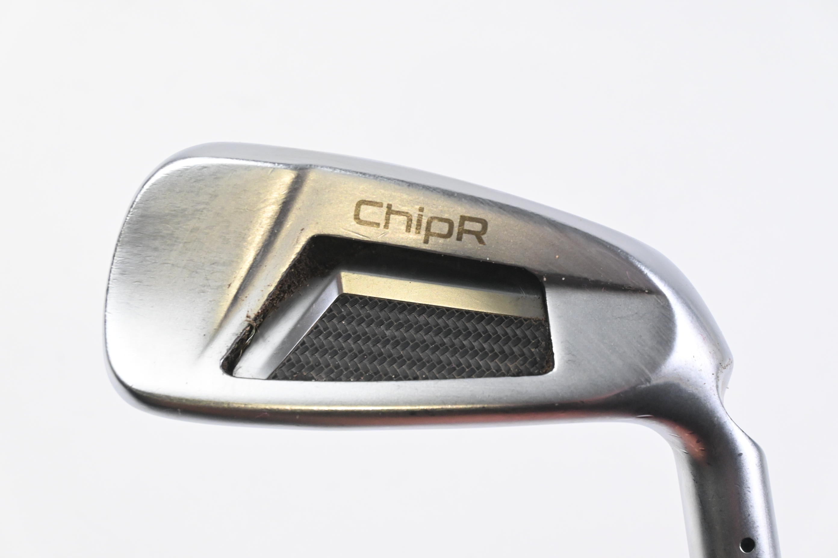 Ping ChipR / 38.5 Degree / Black Dot / Wedge Flex Ping Z-Z115 Shaft
