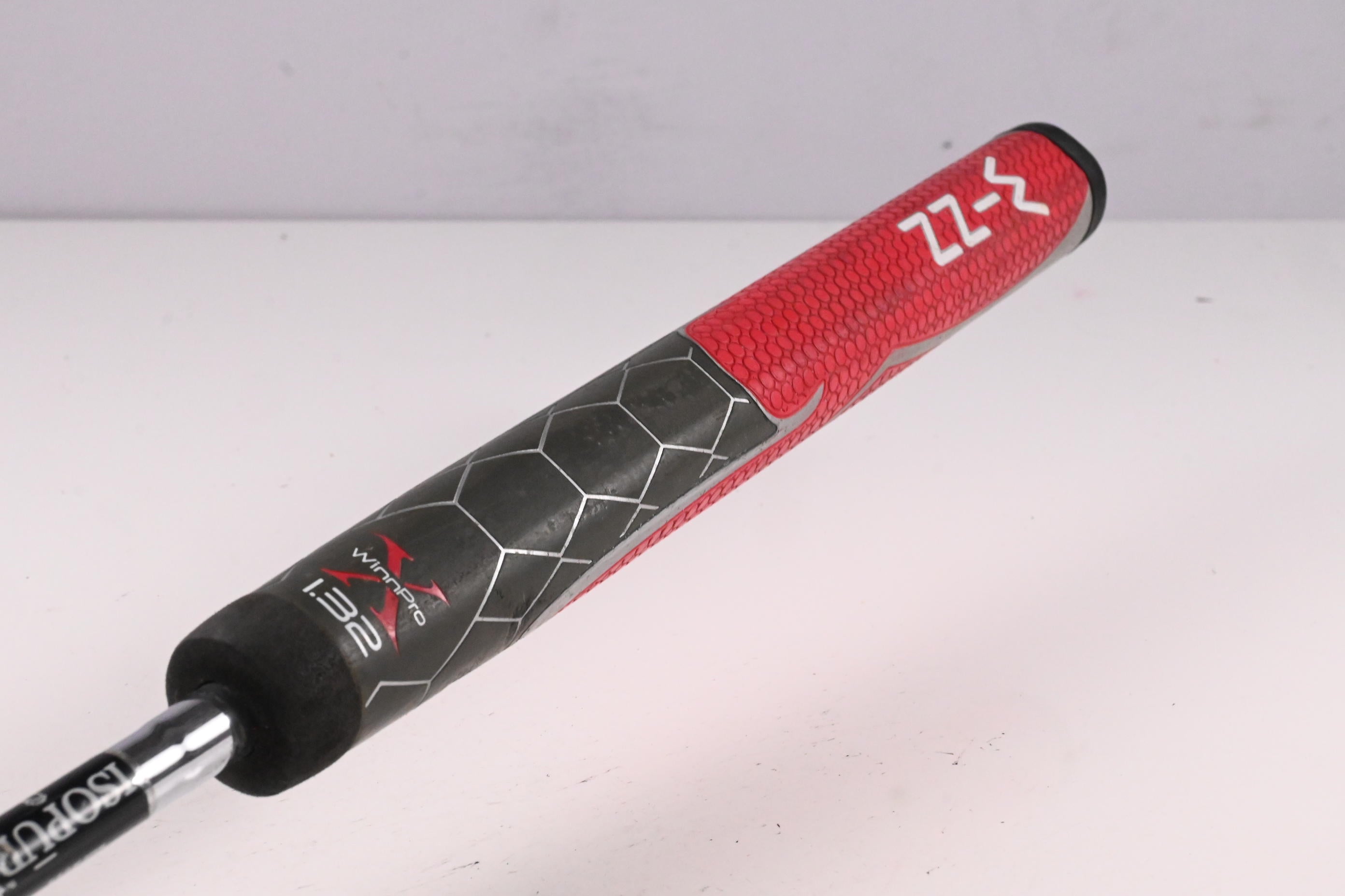 Ping Isopur Darby i Putter / 34 Inch