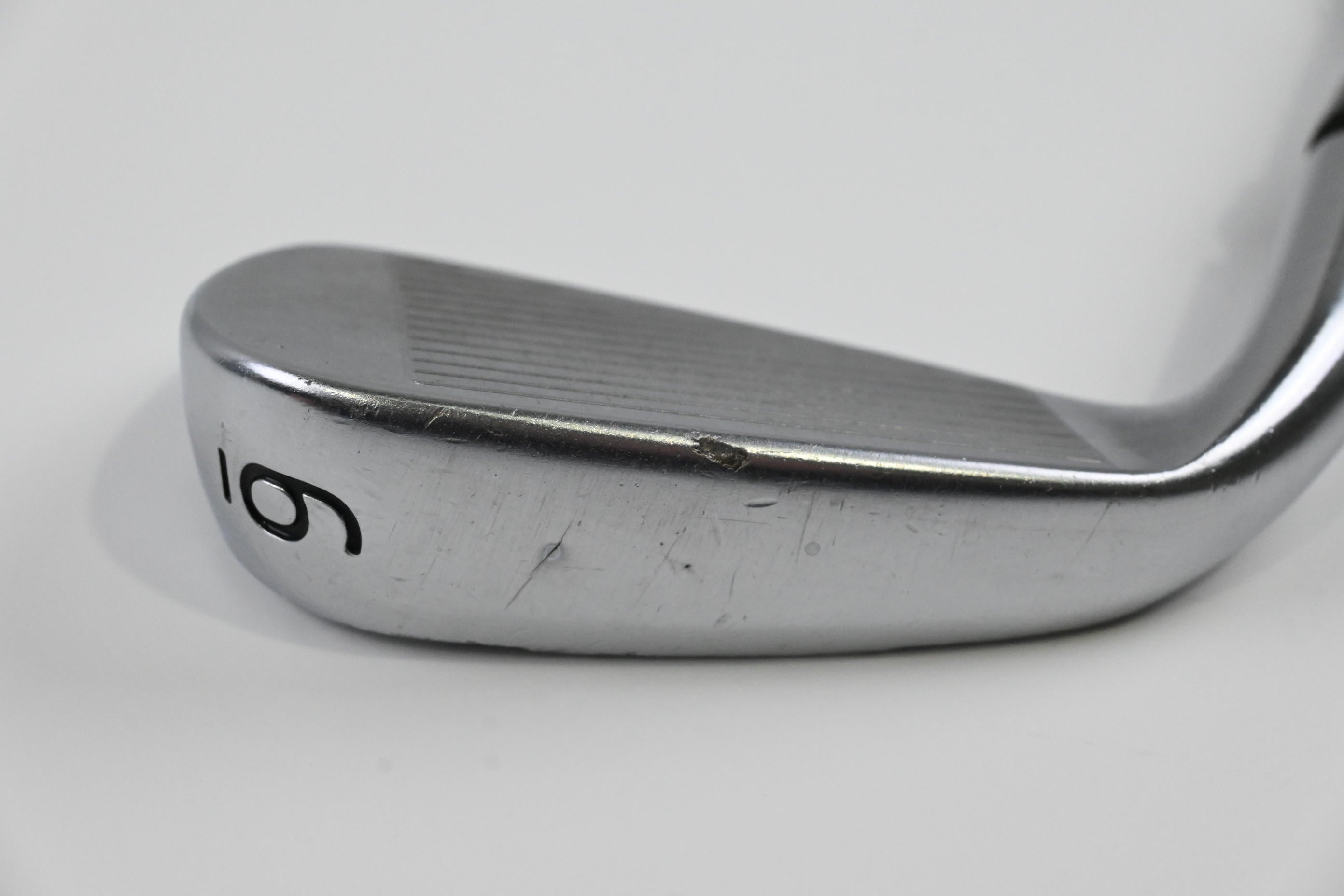 PXG 0311 XP Gen4 #6 Iron / Regular Flex True Temper Elevate 95 Shaft