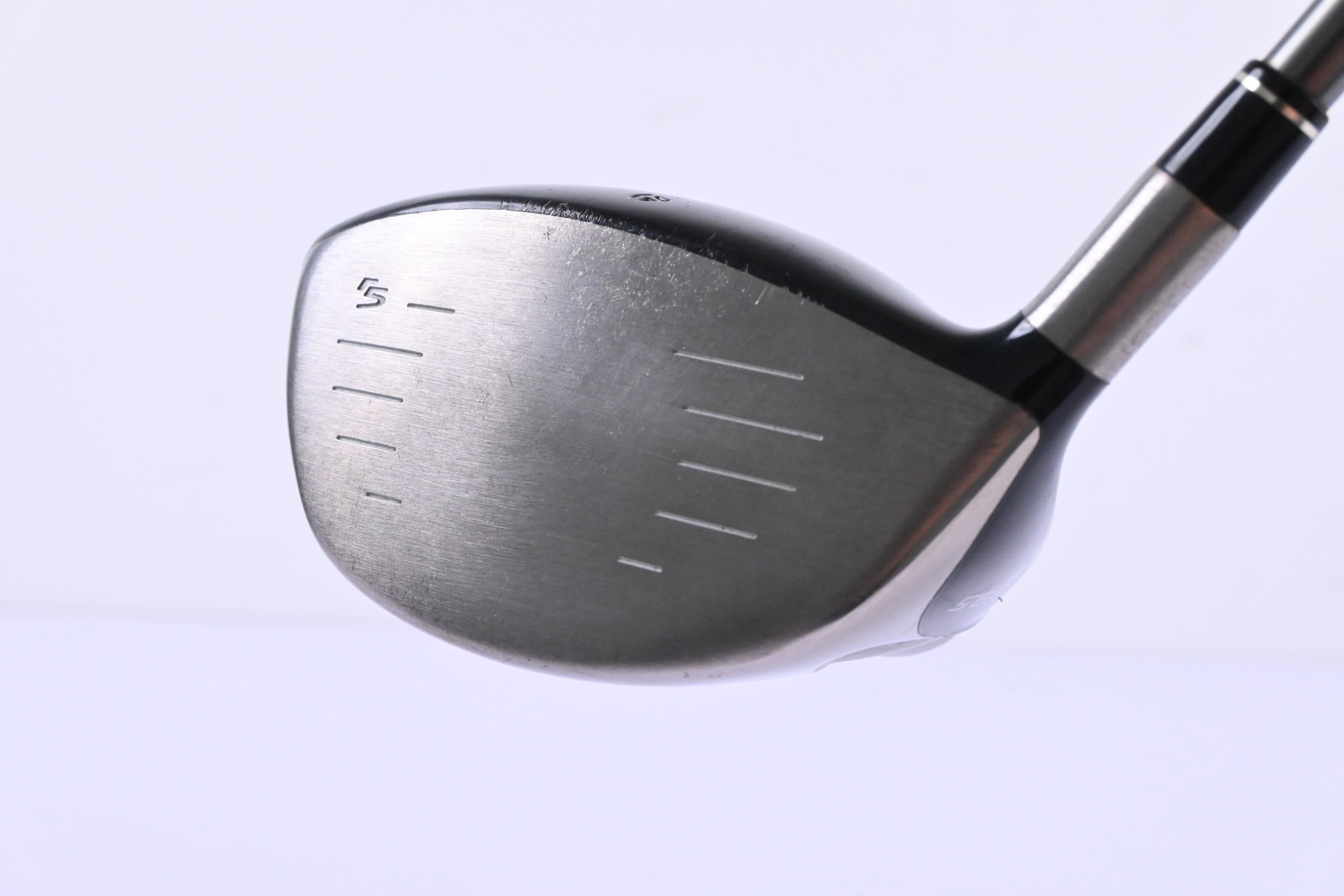 Taylormade R5 Dual Type N Driver / 9.5 Degree / Stiff Flex Taylormade M.A.S.2 65