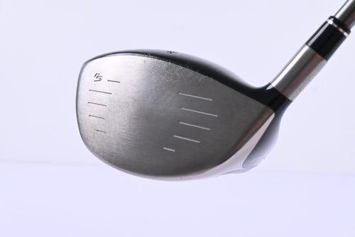 Taylormade R5 Dual Type N Driver / 9.5 Degree / Stiff Flex Taylormade M.A.S.2 65