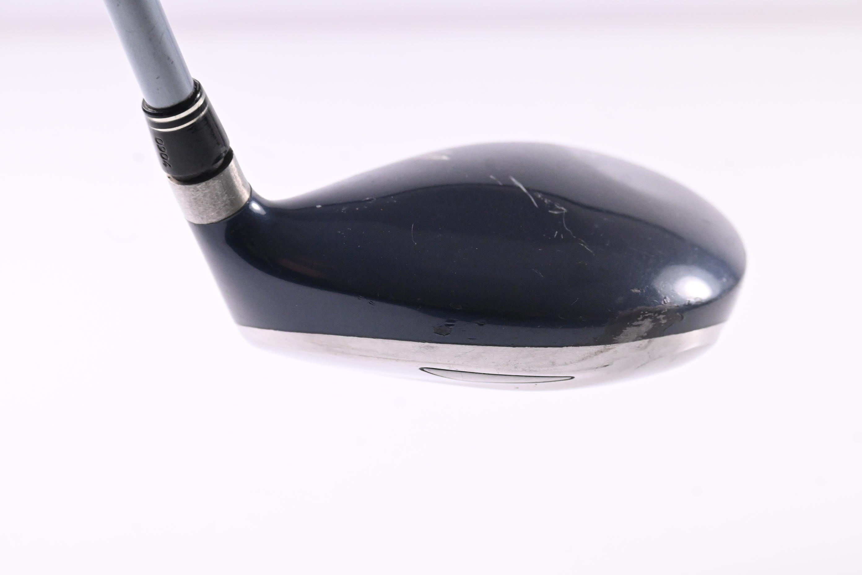Ladies Cobra SZ #3 Wood / 15.5 Degree / Ladies Flex Aldila HM Tour 50 Shaft