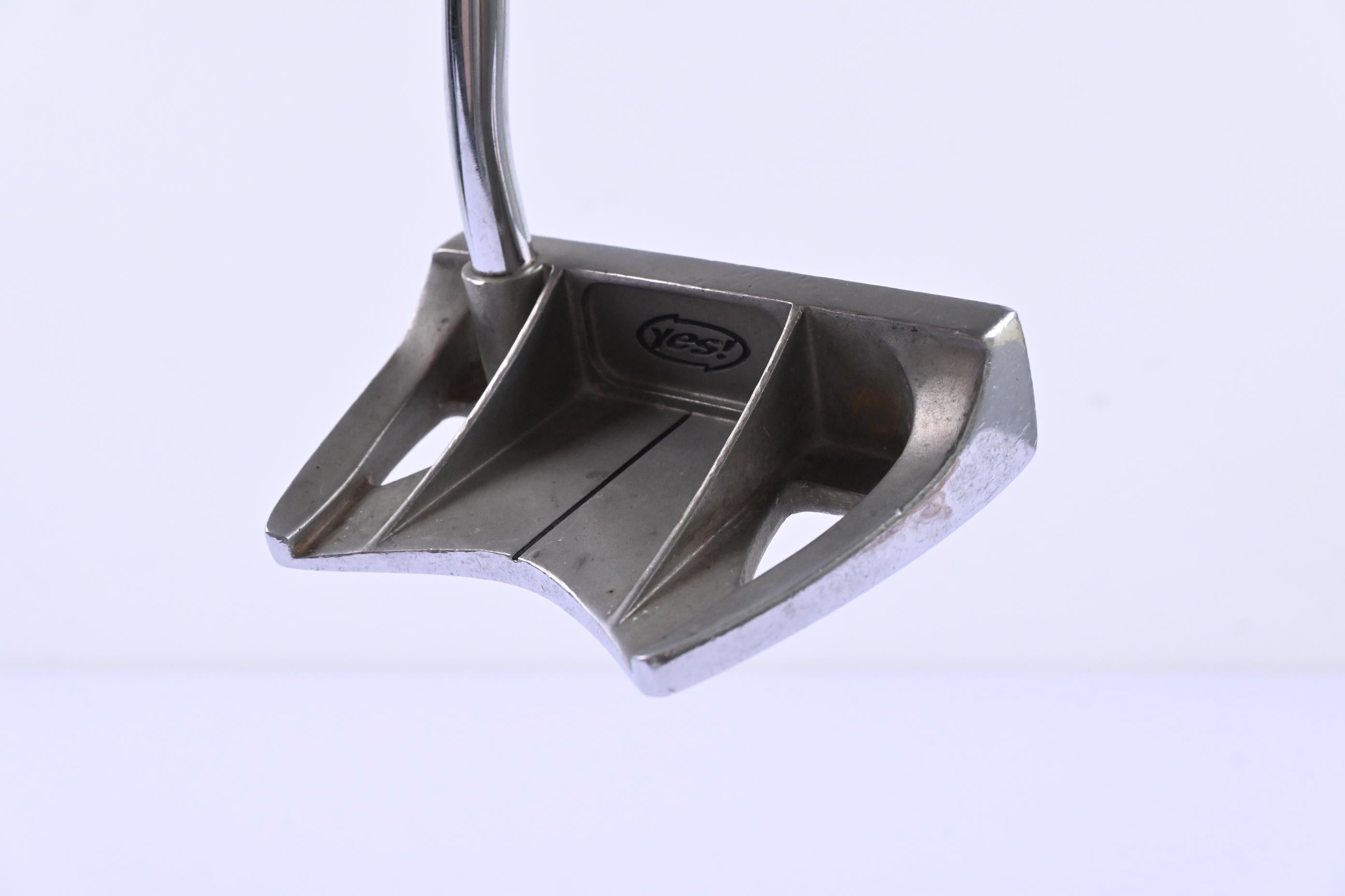 Yes! C-Groove Sandy Putter / 34 Inch