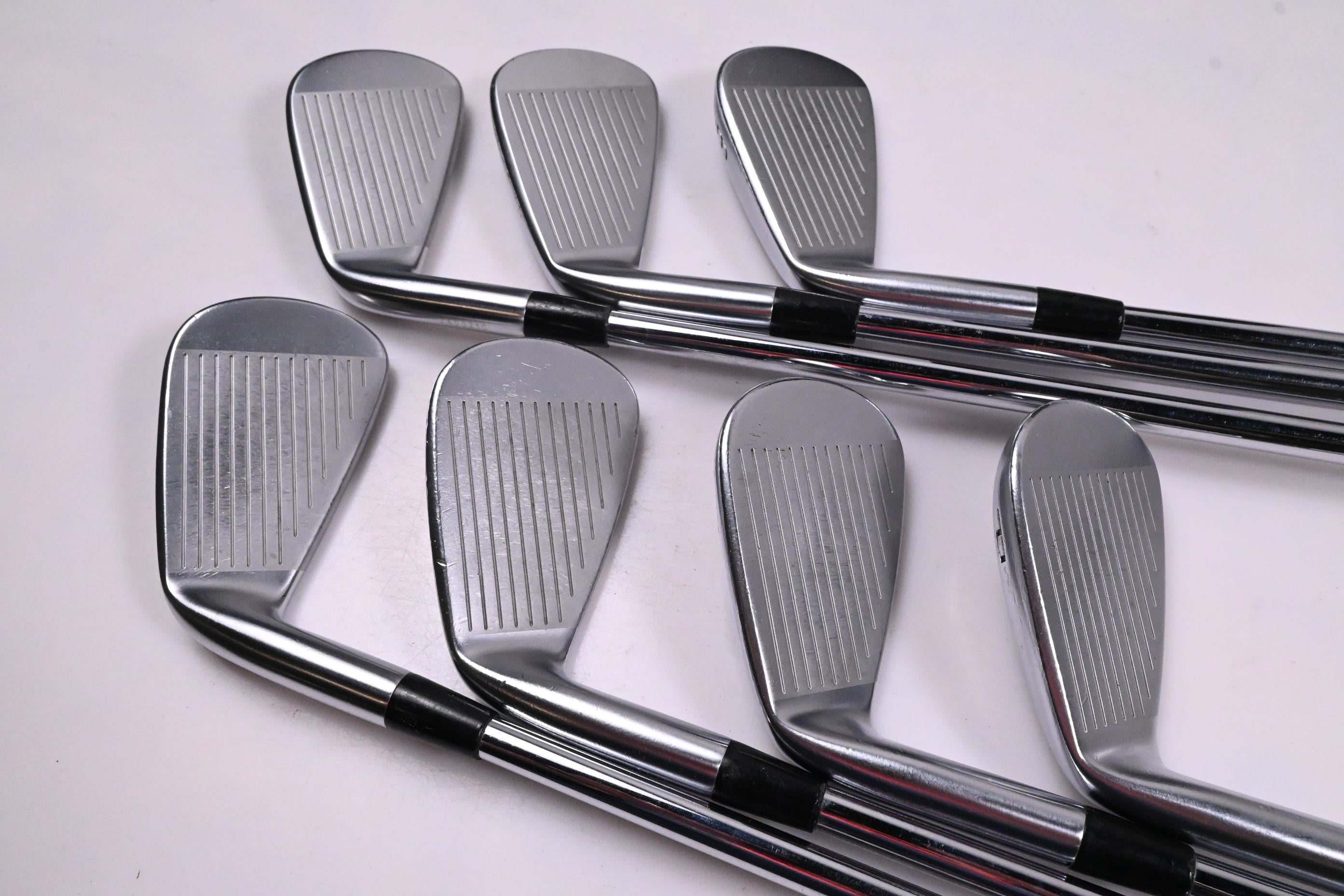 Mizuno JPX 921 Forged Irons / 4-PW / Regular Flex N.S.Pro 950GH Shafts