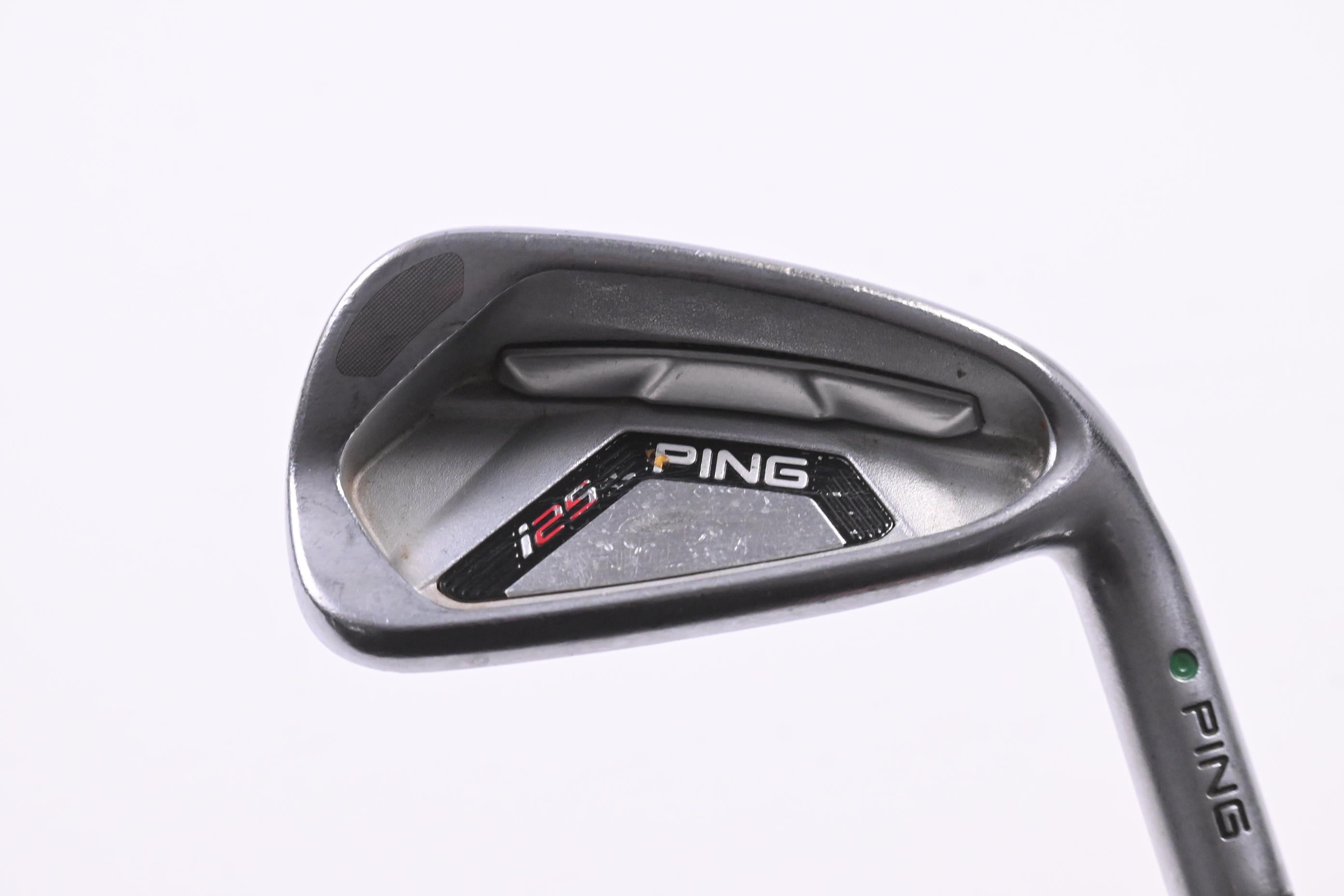 Ping i25 #6 Iron / 30 Degree / Green Dot / Regular Flex Ping TFC 189 Shaft