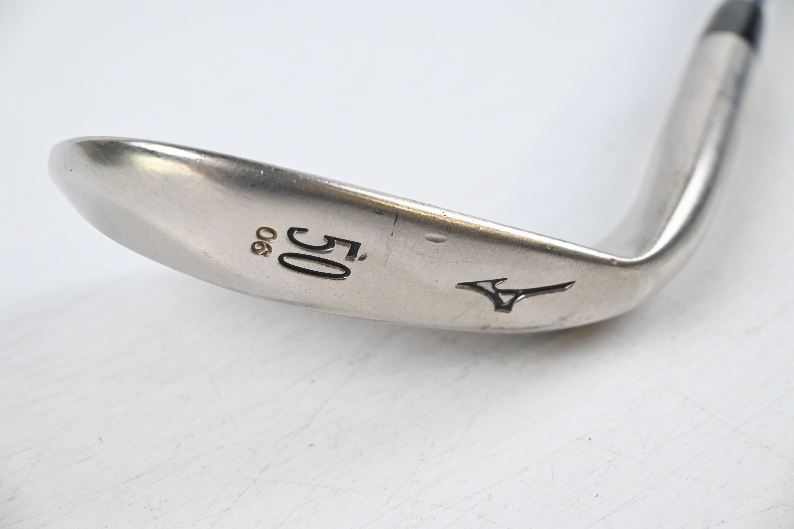 Mizuno MP T-11 Gap Wedge / 50 Degree / X-Flex Dynamic Gold X100 Shaft