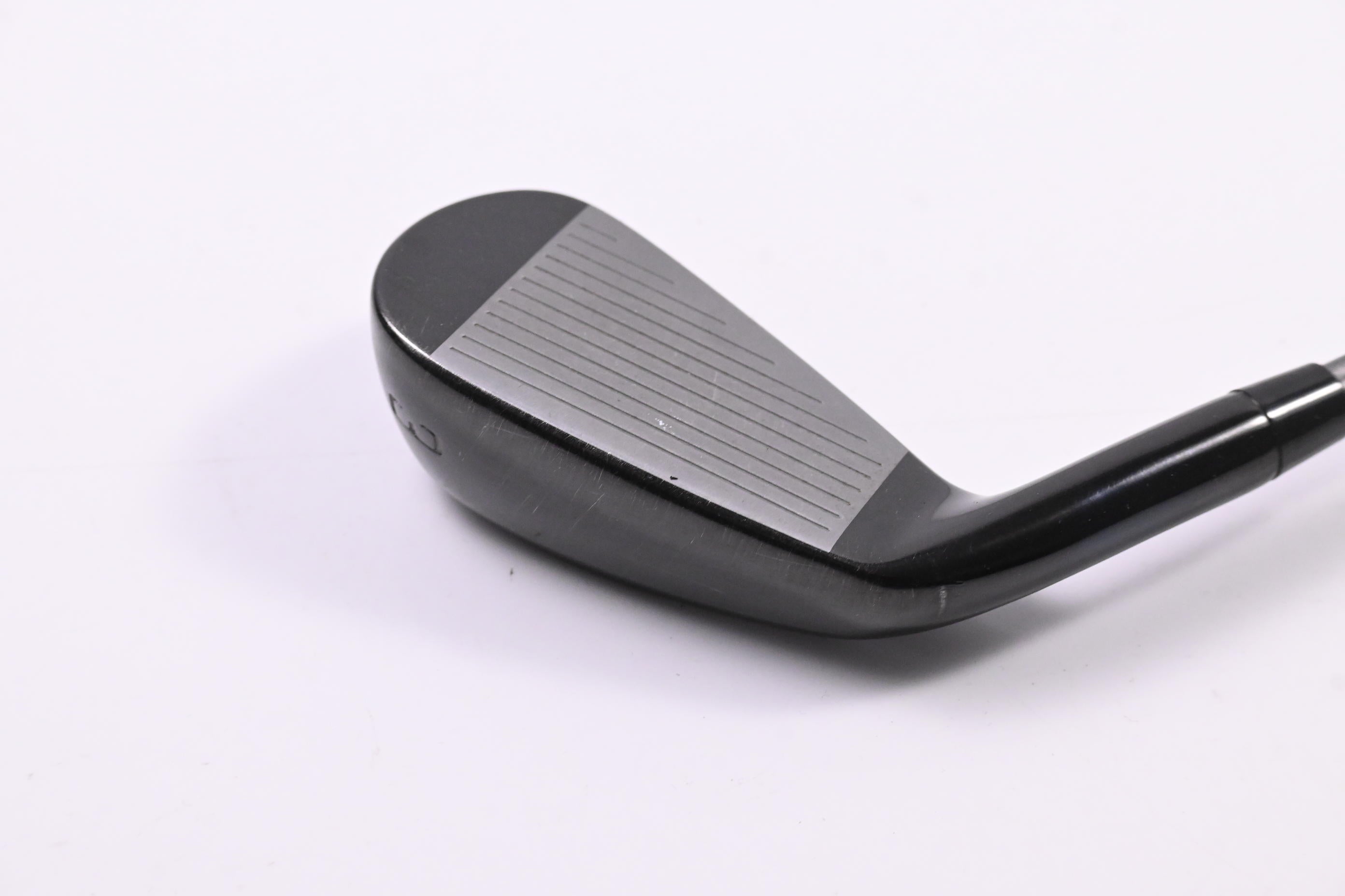 Mizuno Pro Fli Hi #3 Iron / 19 Degree / Regular Flex Aerotech SteelFiber HLS880