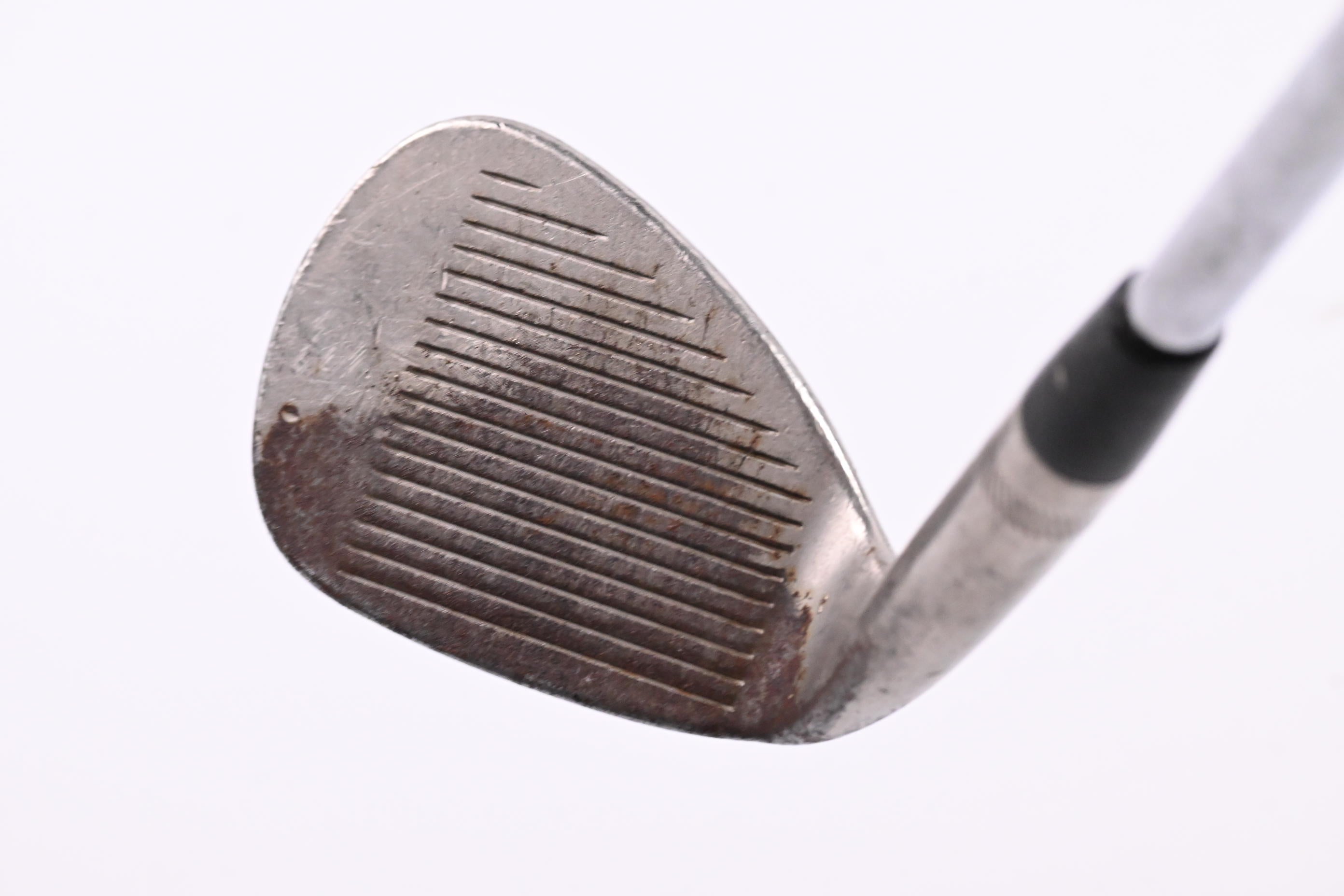 Titleist Vokey SM5 Lob Wedge / 58 Degree / Wedge Flex Titleist Vokey SM5 Shaft