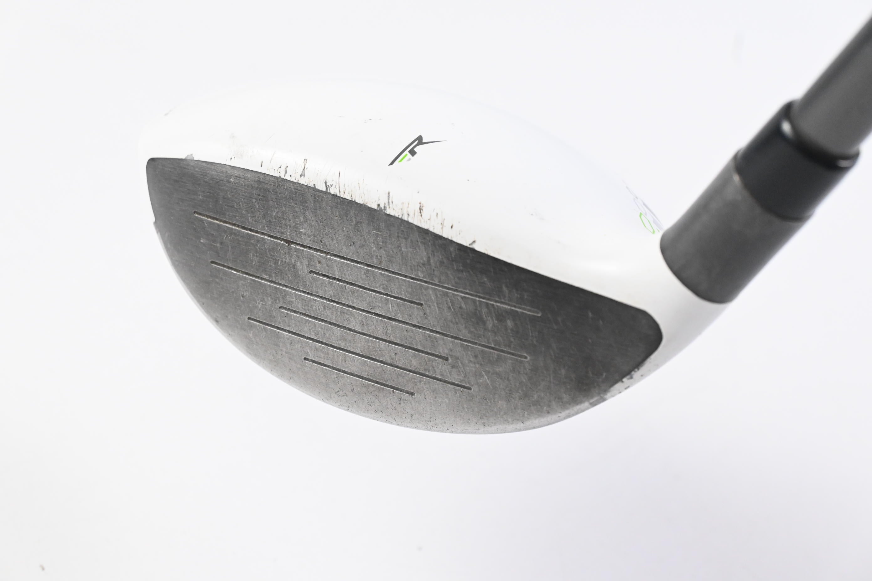 Taylormade RBZ #3 Hybrid / 19 Degree / Regular Flex RBZ 65 Shaft
