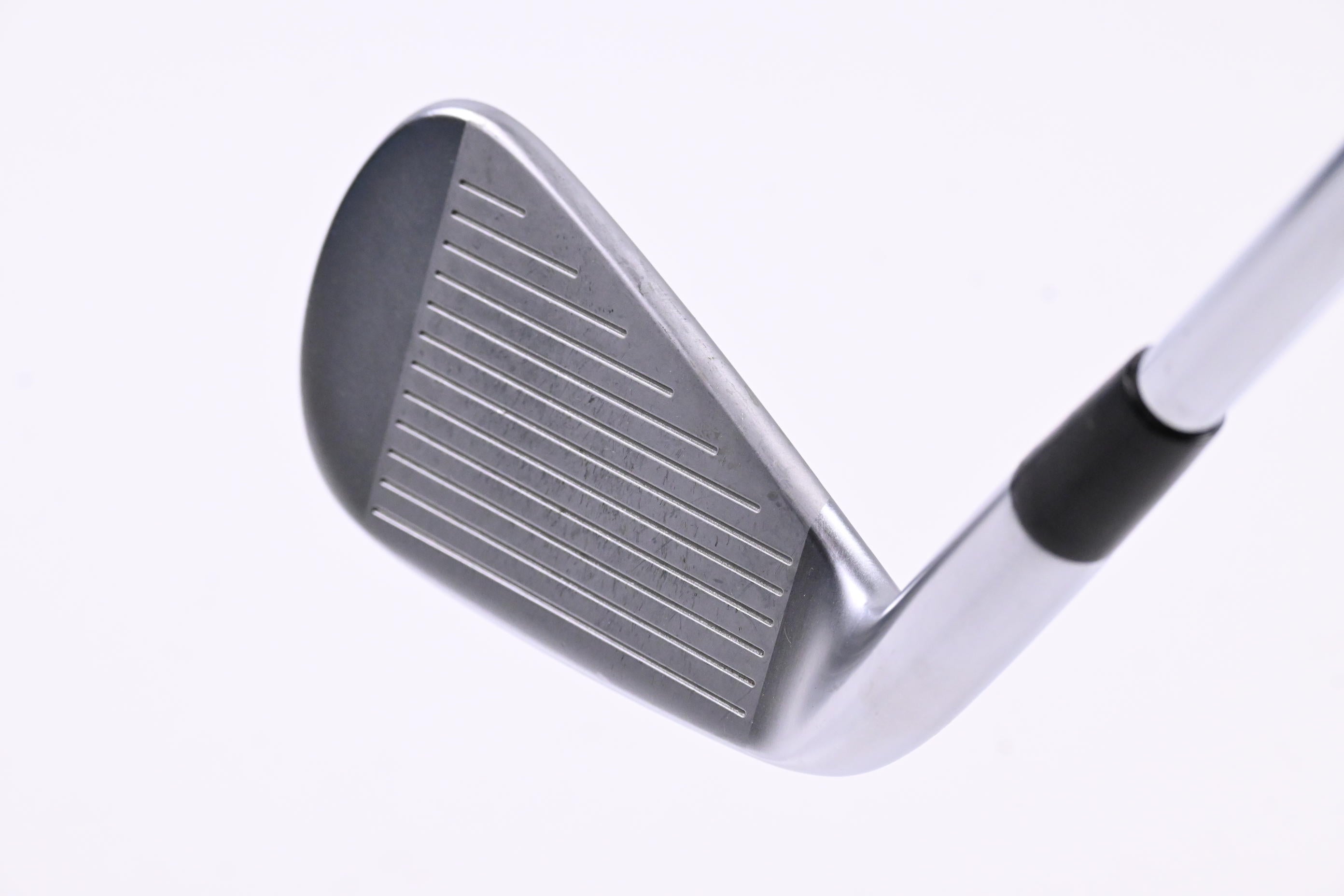Mizuno JPX 921 Forged #4 Iron / 21 Degree / Stiff Flex N.S.Pro Modus3 Tour 120