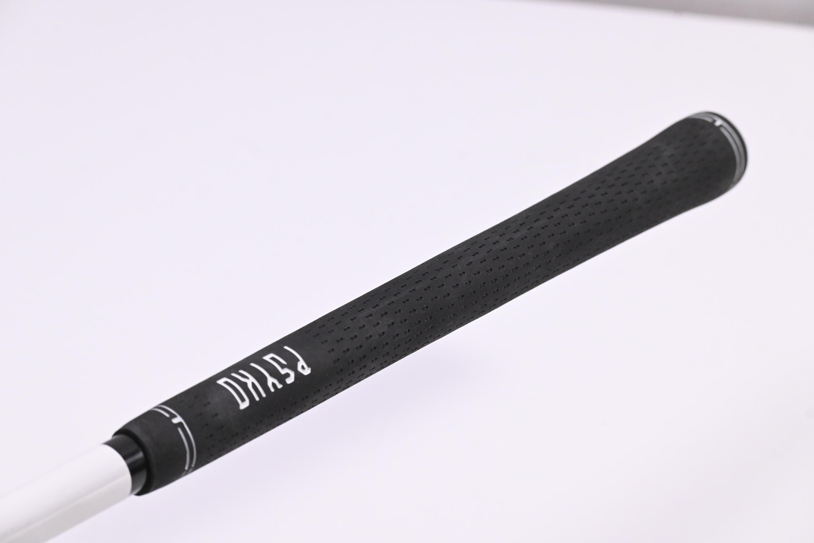 Psyko Crossfire 62 Driver Shaft / Senior Flex / Taylormade 2nd Gen