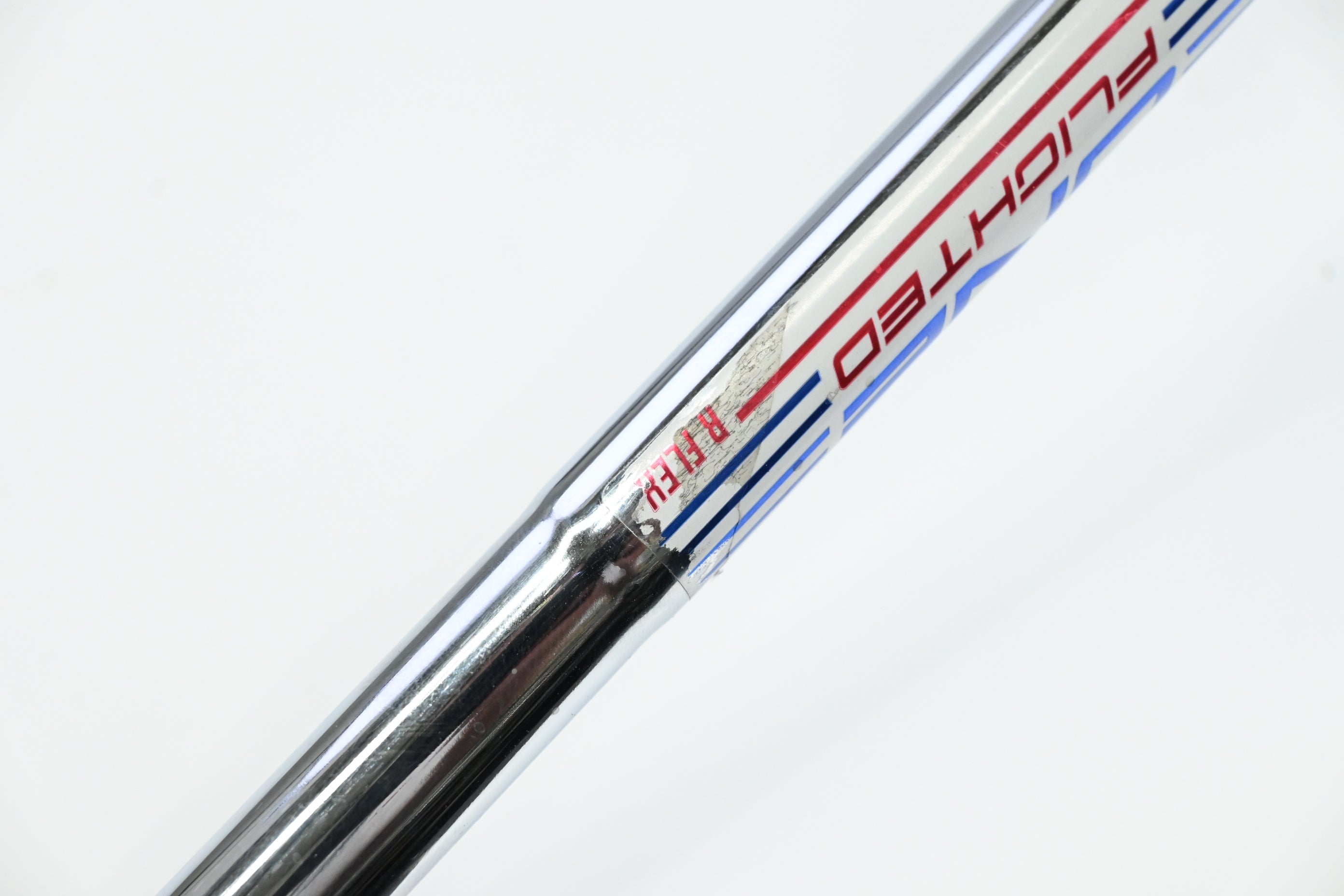 Cobra King F8 One Length #6 Iron / Regular Flex Cobra One Length Shaft
