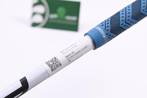 Fujikura Pro 63 Tour Spec Driver Shaft / X-Flex / Titleist