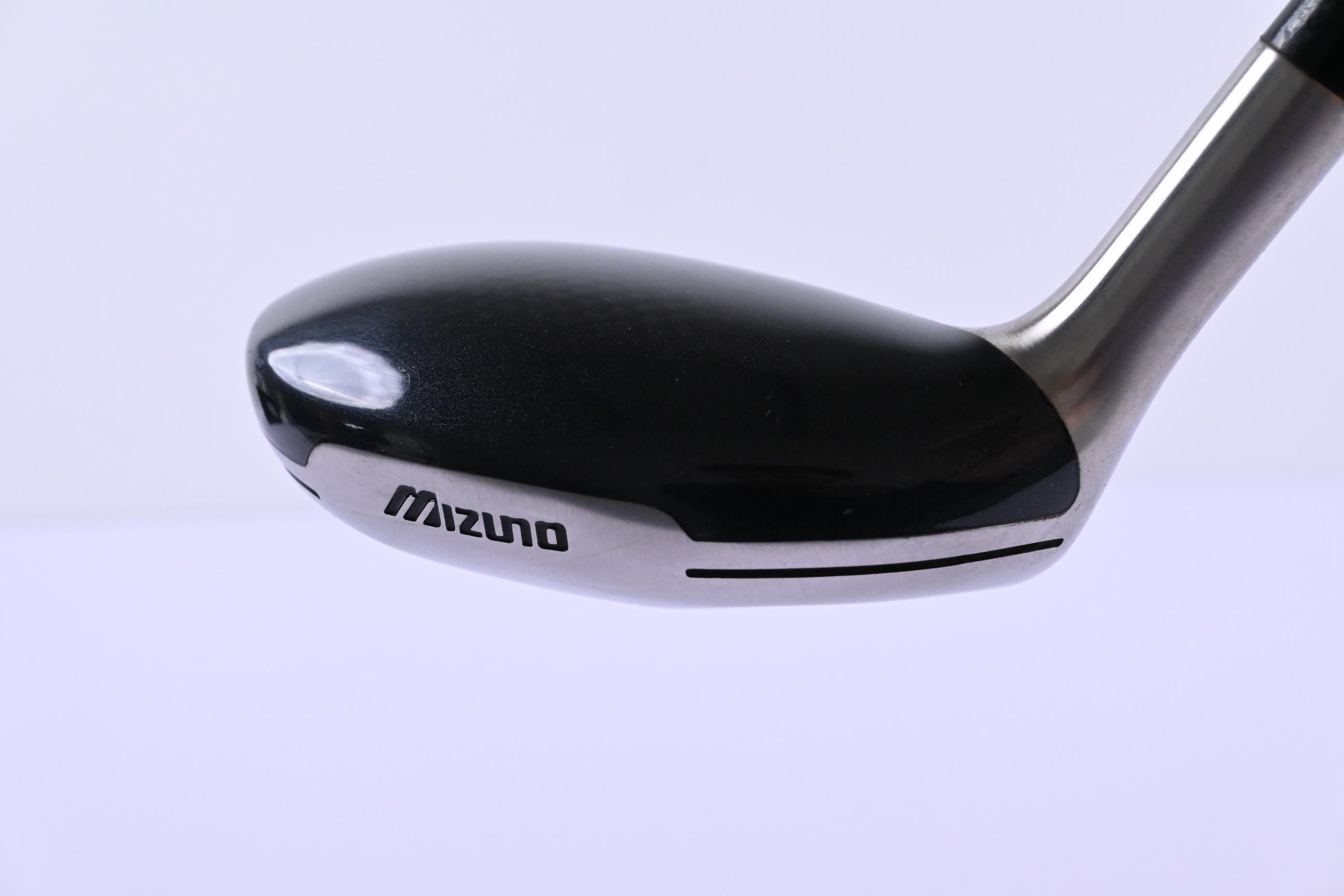Left Hand Mizuno Fli-Hi CLK #2 Hybrid / 17 Degree / Regular Flex Mizuno Fli-Hi