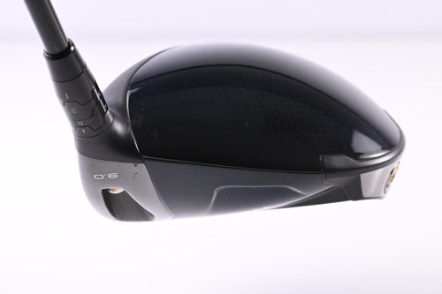 Callaway Paradym Triple Diamond Driver / 9 Degree / Stiff Flex Tensei AV Blue 65
