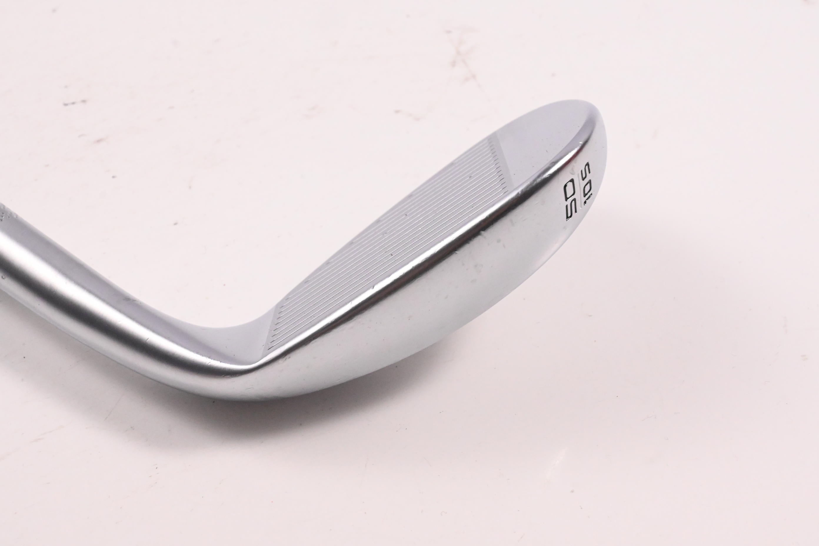 Left Hand Callaway Opus Gap Wedge / 50 Degree / Wedge Flex Dynamic Gold Mid 115