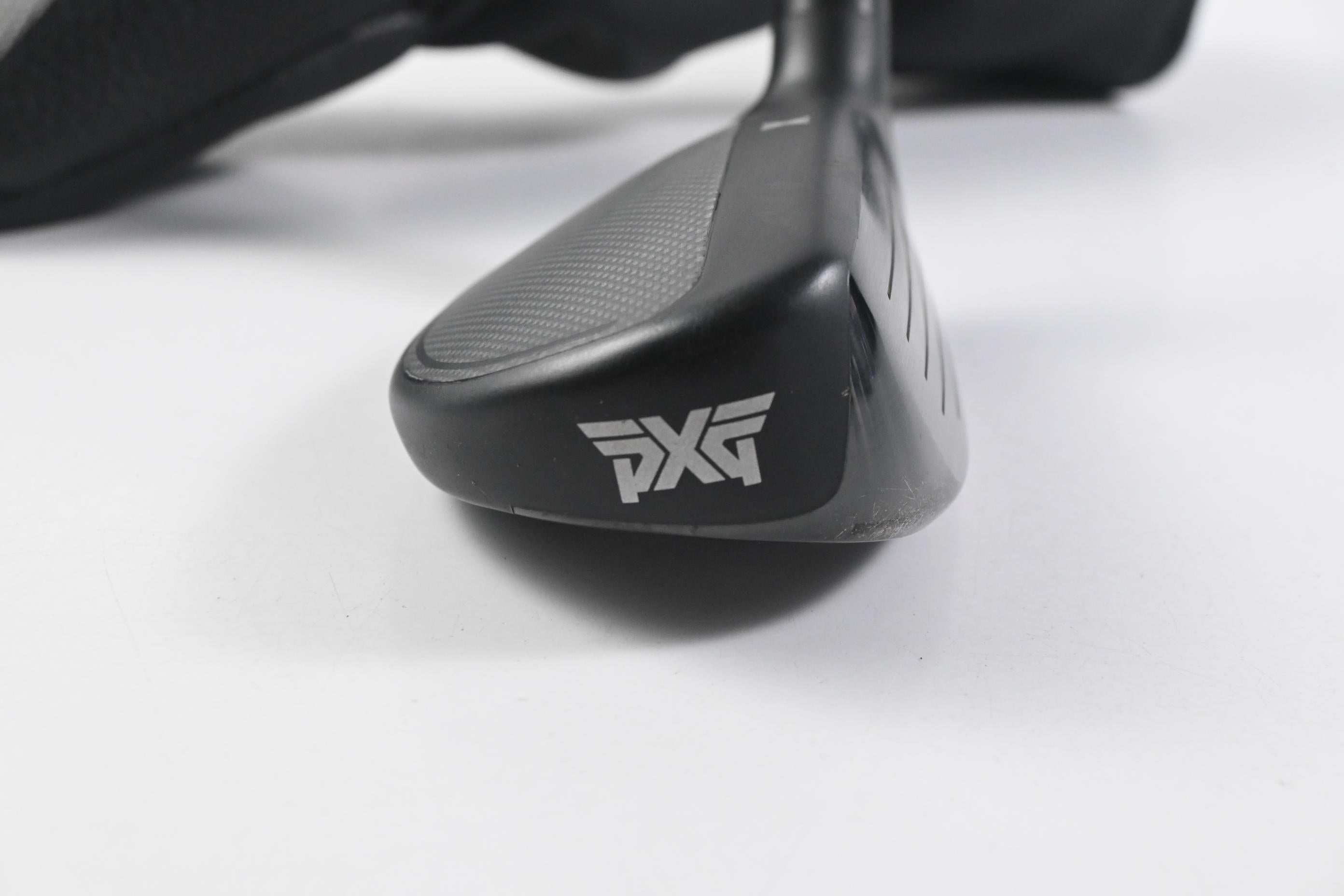 PXG 0311 Gen5 #4 Hybrid / 22 Degree / Stiff Flex Denali Blue 80 Shaft