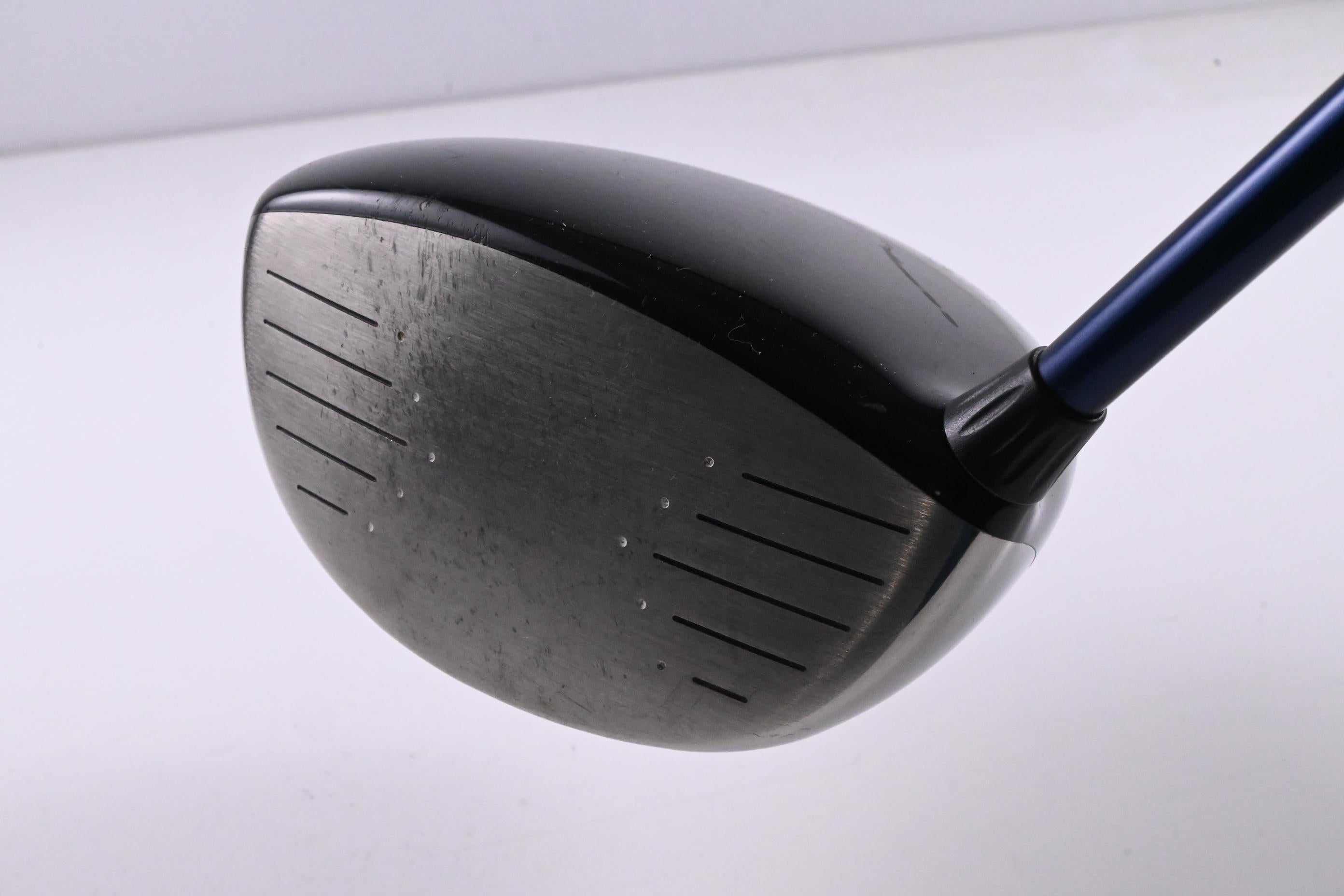 Callaway Hyper-X Driver / 9.5 Degree / Stiff Flex Fujikura E Fit-On 360 Shaft