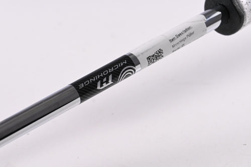 Odyssey Microhinge DW Putter / 34 Inch