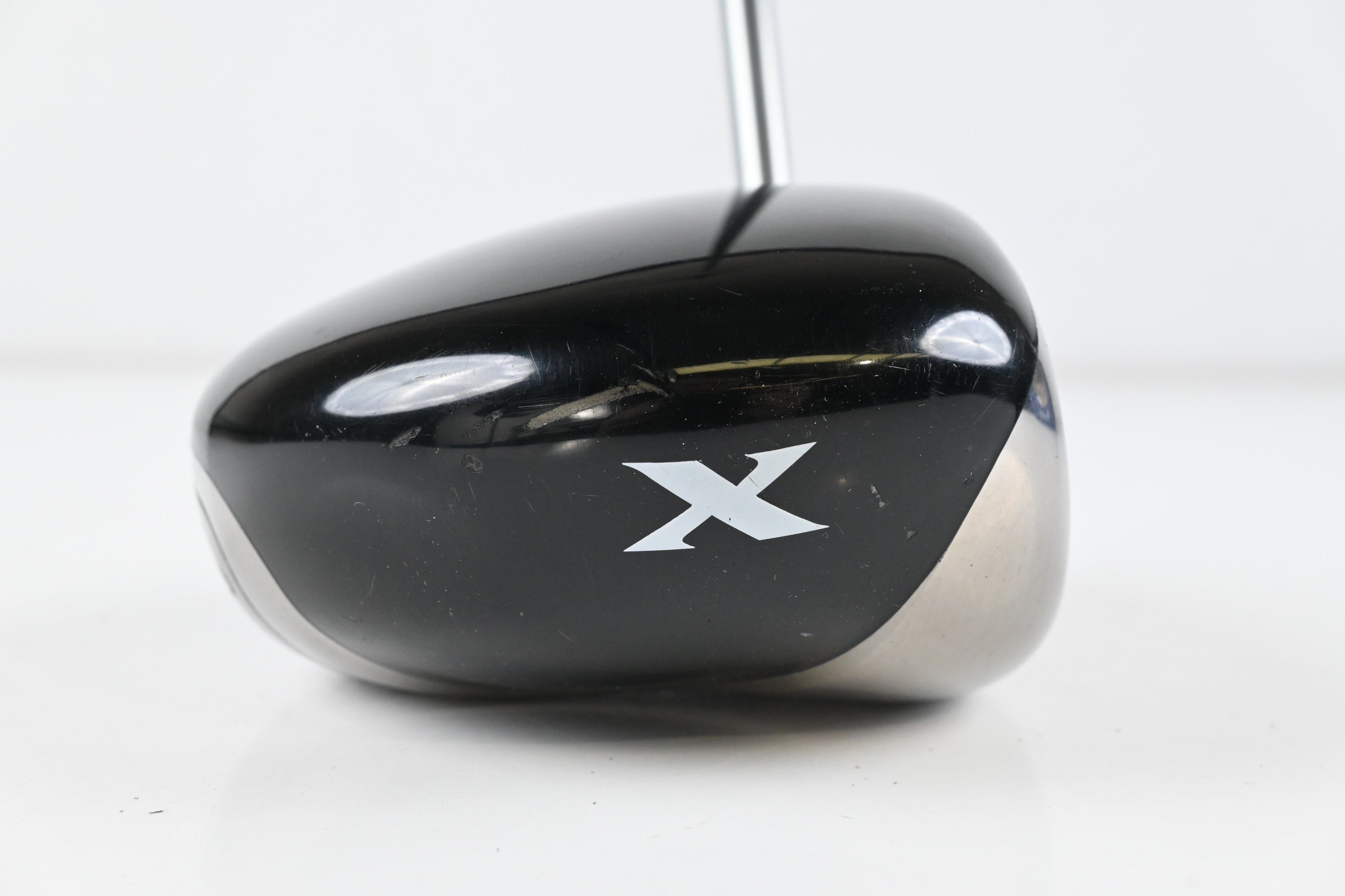 Callaway X460 Tour Driver / 9.5 Degree / Stiff Flex Fujikura Tour Platform Series