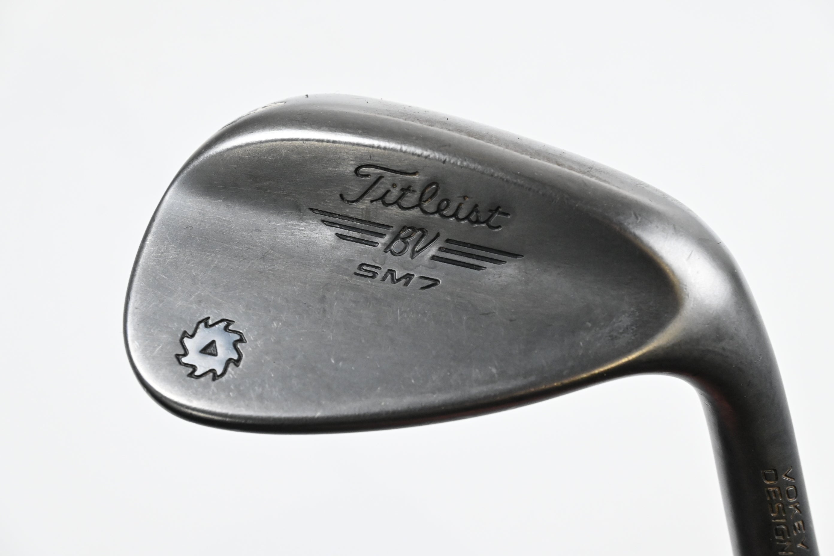 Titleist Vokey SM7 Sand Wedge / 54 Degree / Wedge Flex Vokey SM7 Shaft