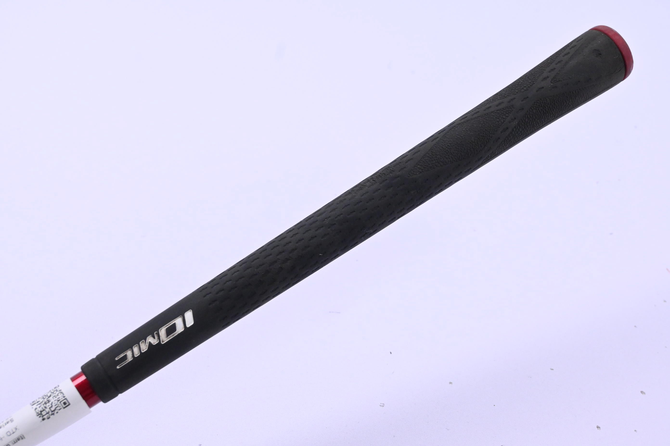 Adams XTD #3 Hybrid / 18 Degree / Stiff Flex Matrix OZIK Altus HQ3 Red Tie Shaft