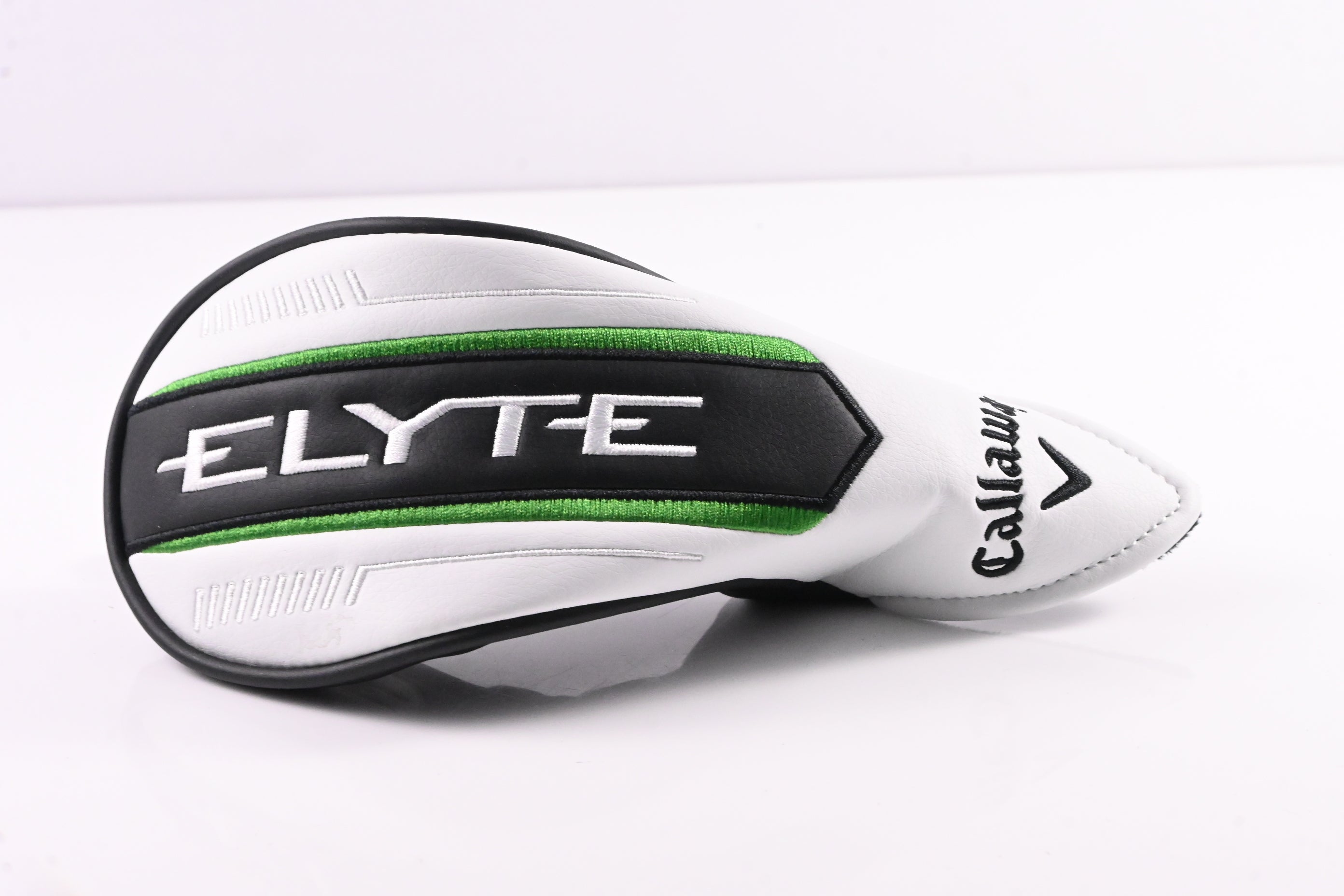 Callaway Elyte #4 Hybrid / 22 Degree / Regular Flex Cypher 2.0 60 Shaft