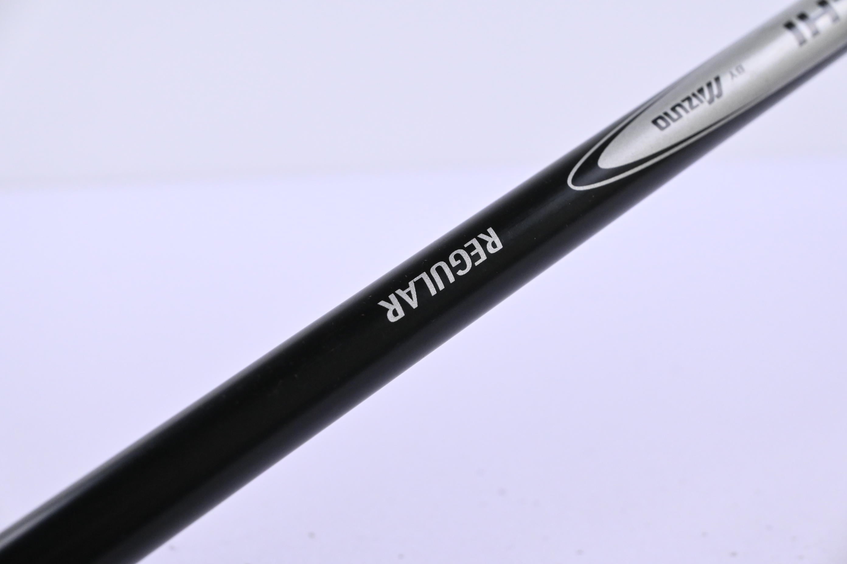 Left Hand Mizuno Fli-Hi CLK #2 Hybrid / 17 Degree / Regular Flex Mizuno Fli-Hi
