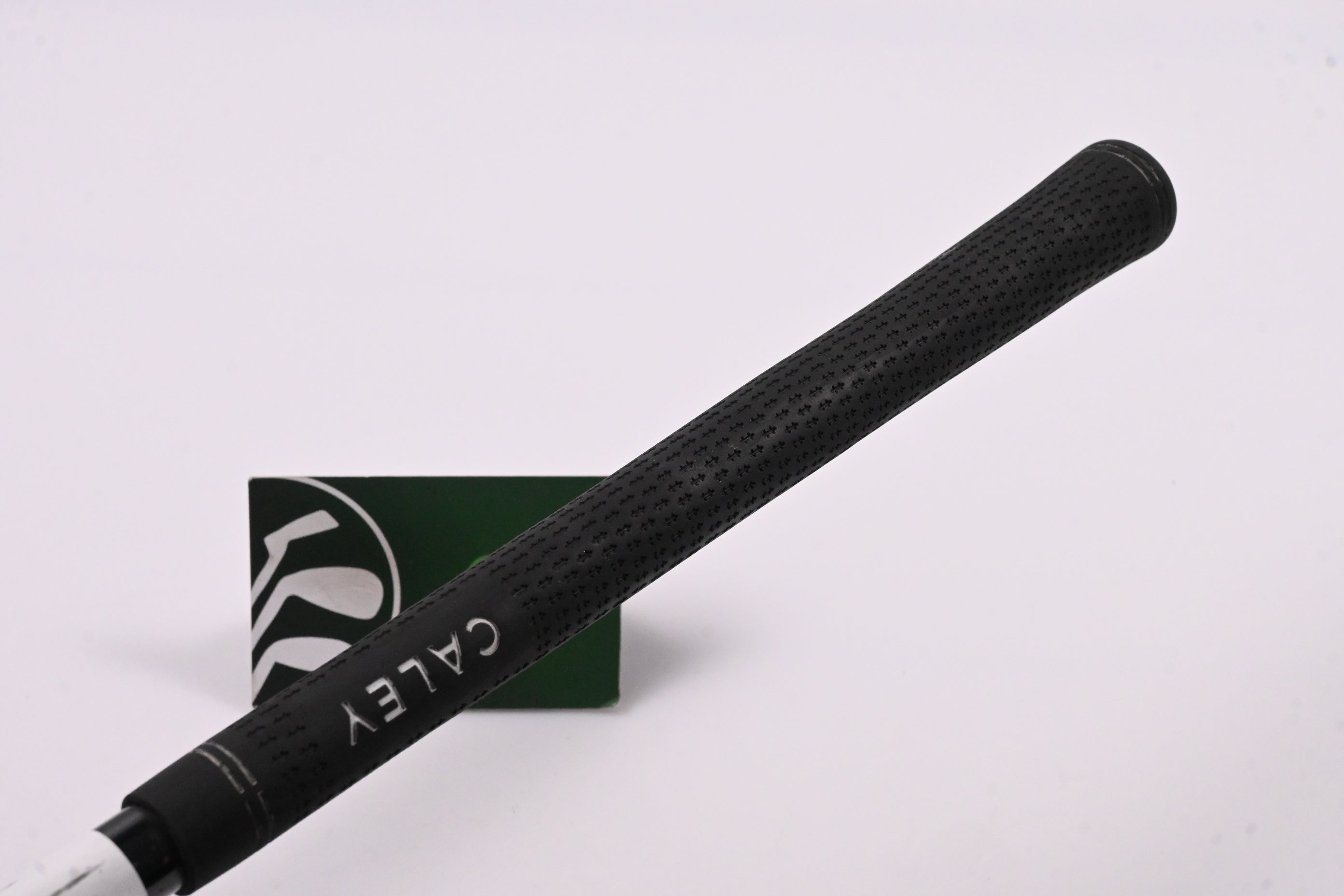 Caley Gap Wedge / 52 Degree / Wedge Flex Caley Steel Shaft