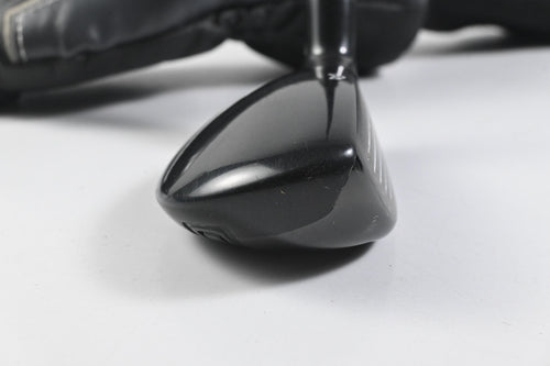 Benross Evolution R #3 Hybrid / 20 Degree / Stiff Flex Kuro Kage Black 70 Shaft