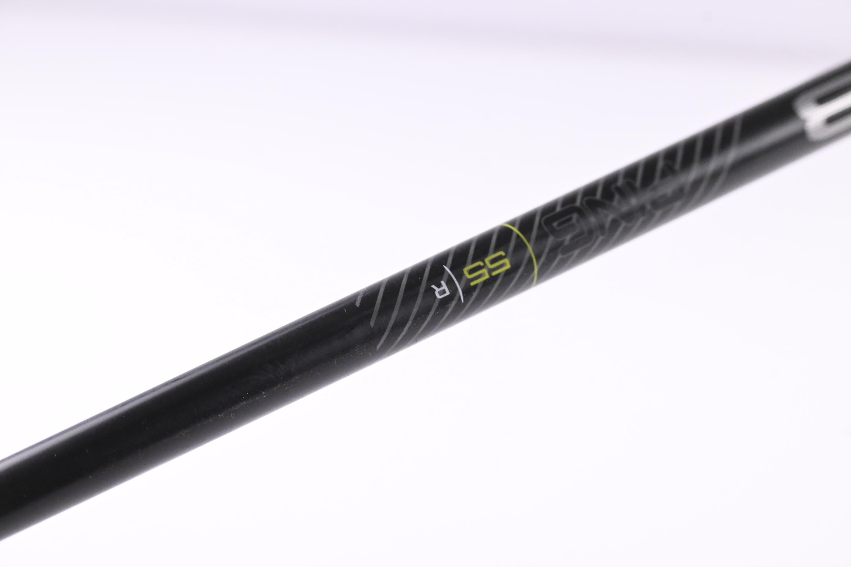 Ping G425 Max Driver / 10.5 Degree / Regular Flex Ping Alta CB Black 55 Shaft