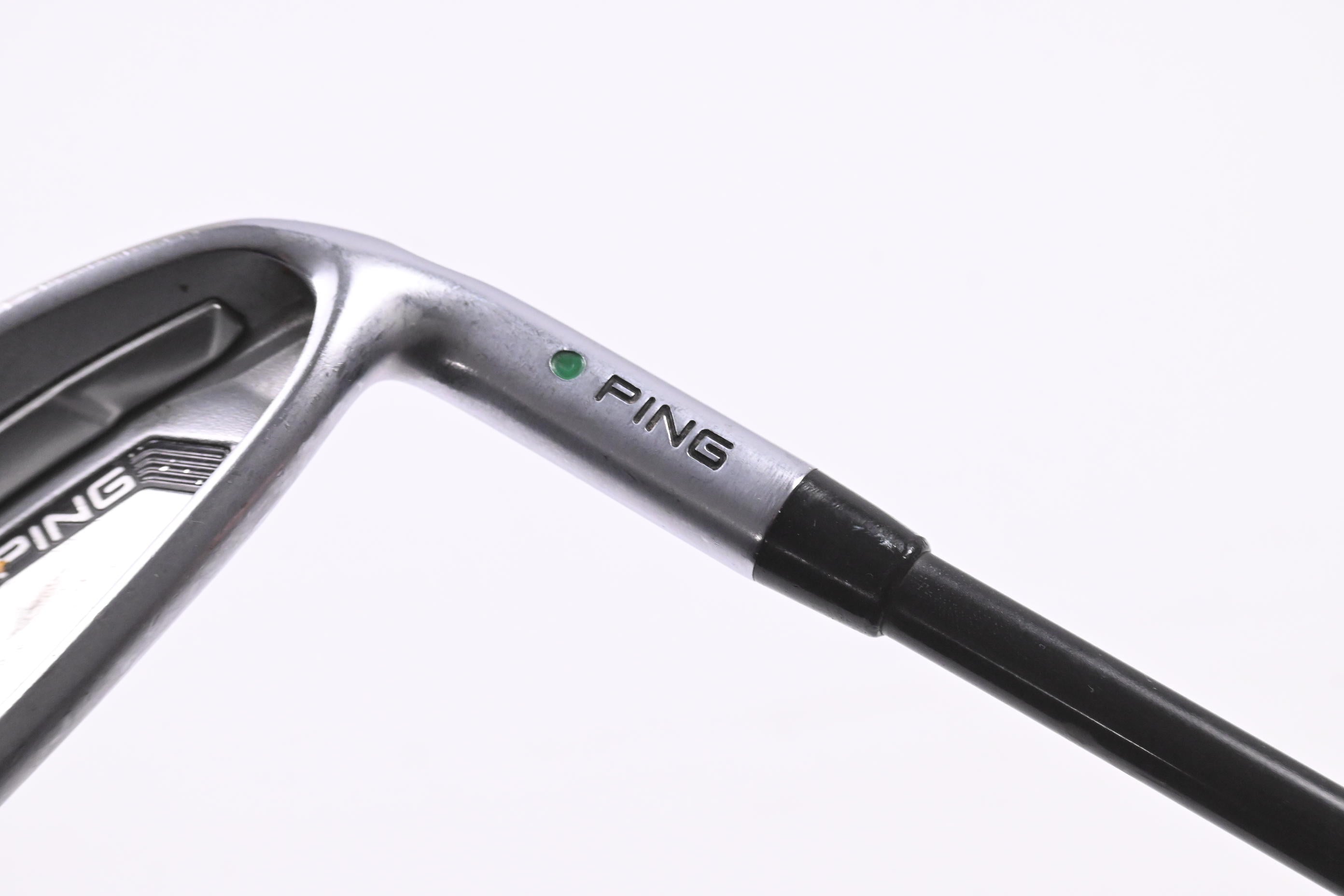 Ping i25 #6 Iron / 30 Degree / Green Dot / Regular Flex Ping TFC 189 Shaft