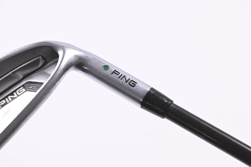 Ping i25 #6 Iron / 30 Degree / Green Dot / Regular Flex Ping TFC 189 Shaft