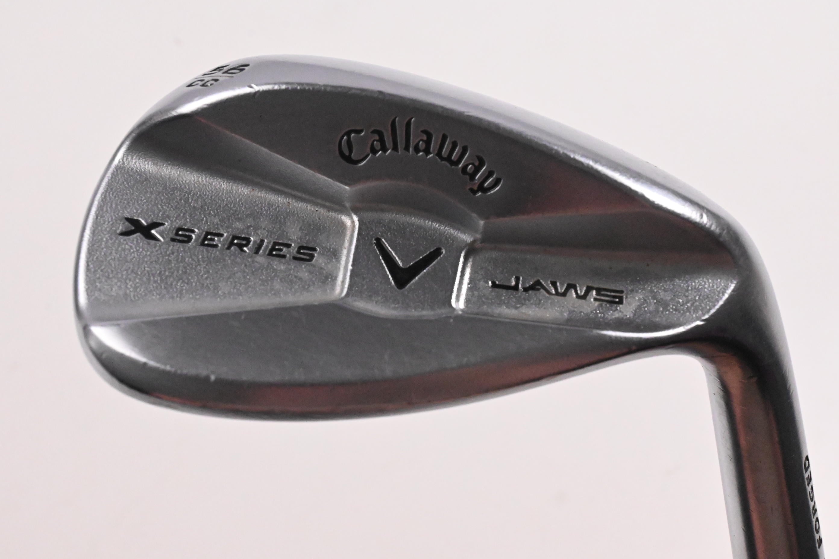 Callaway X-Series Jaws Sand Wedge / 56 Degree / Wedge Flex Callaway X Shaft