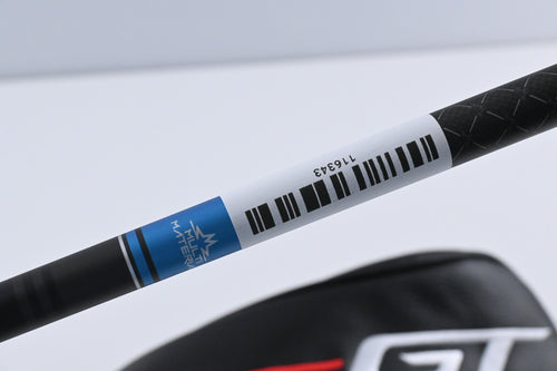 Titleist GT2 #3 Wood / 15 Degree / Regular Flex Tensei 1K Blue 65 Shaft