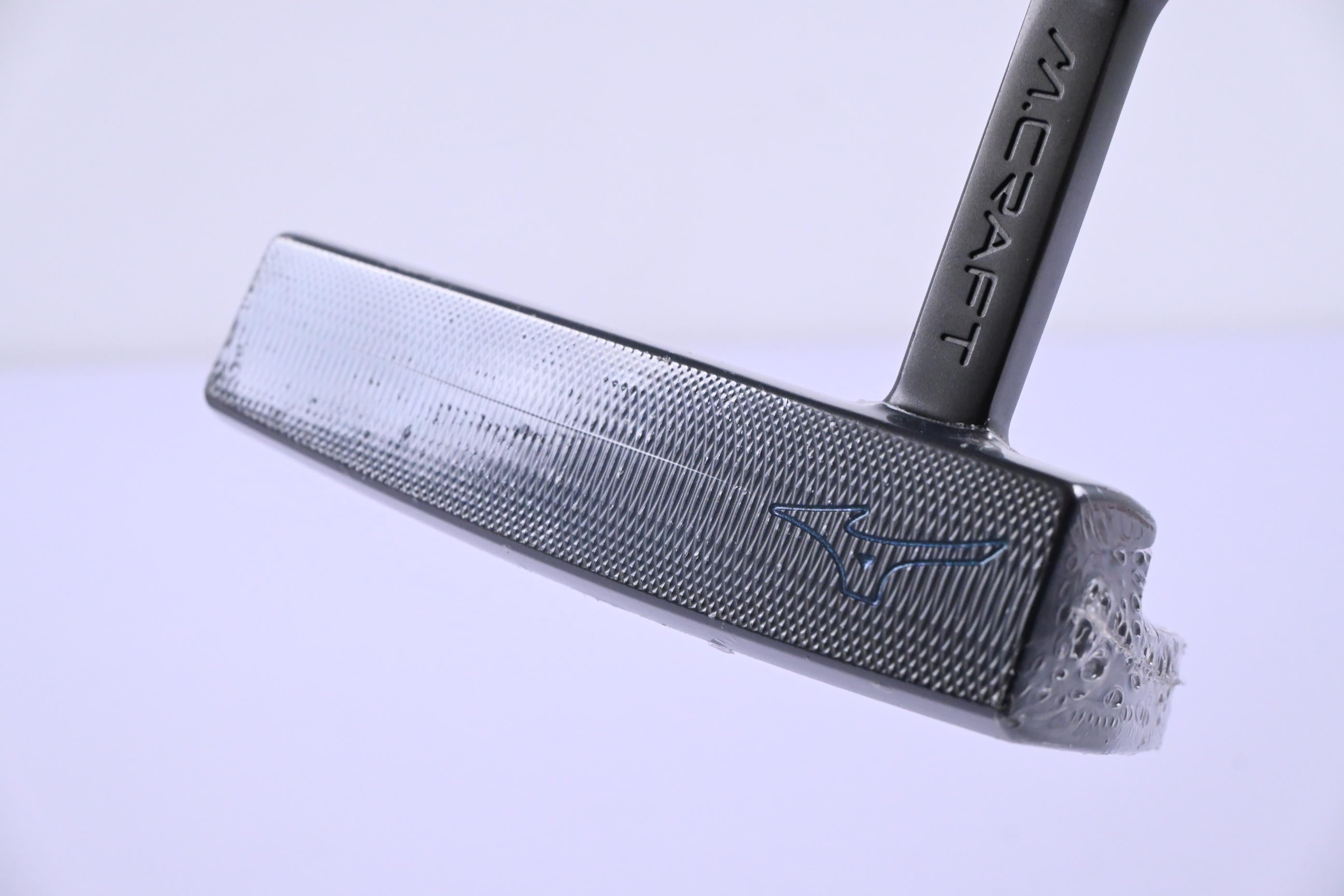 Mizuno M.Craft X Five Putter / 35 Inch