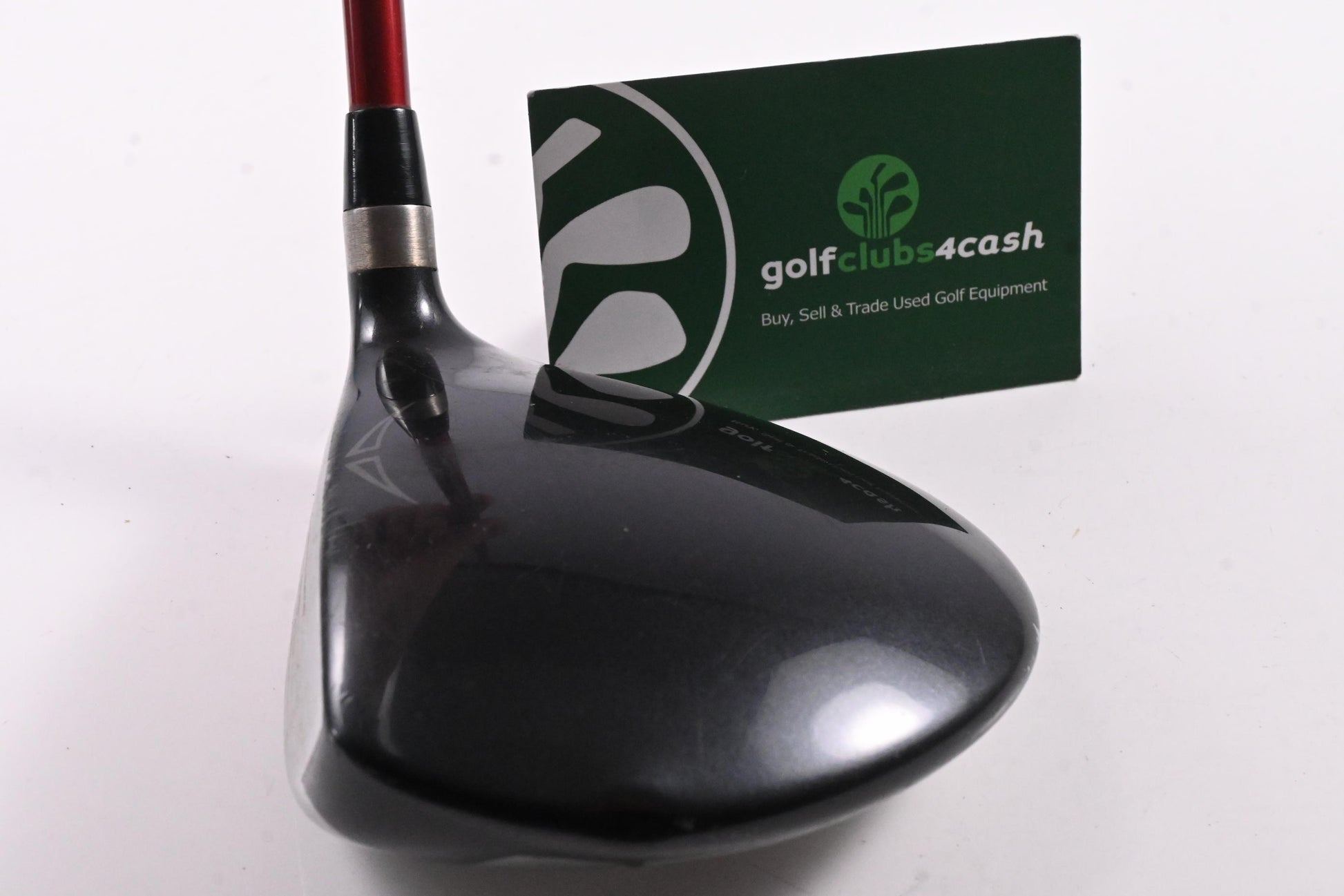 Left Hand Ping K15 #3 Wood / 16 Degree / Regular Flex Ping TFC 149 F Shaft