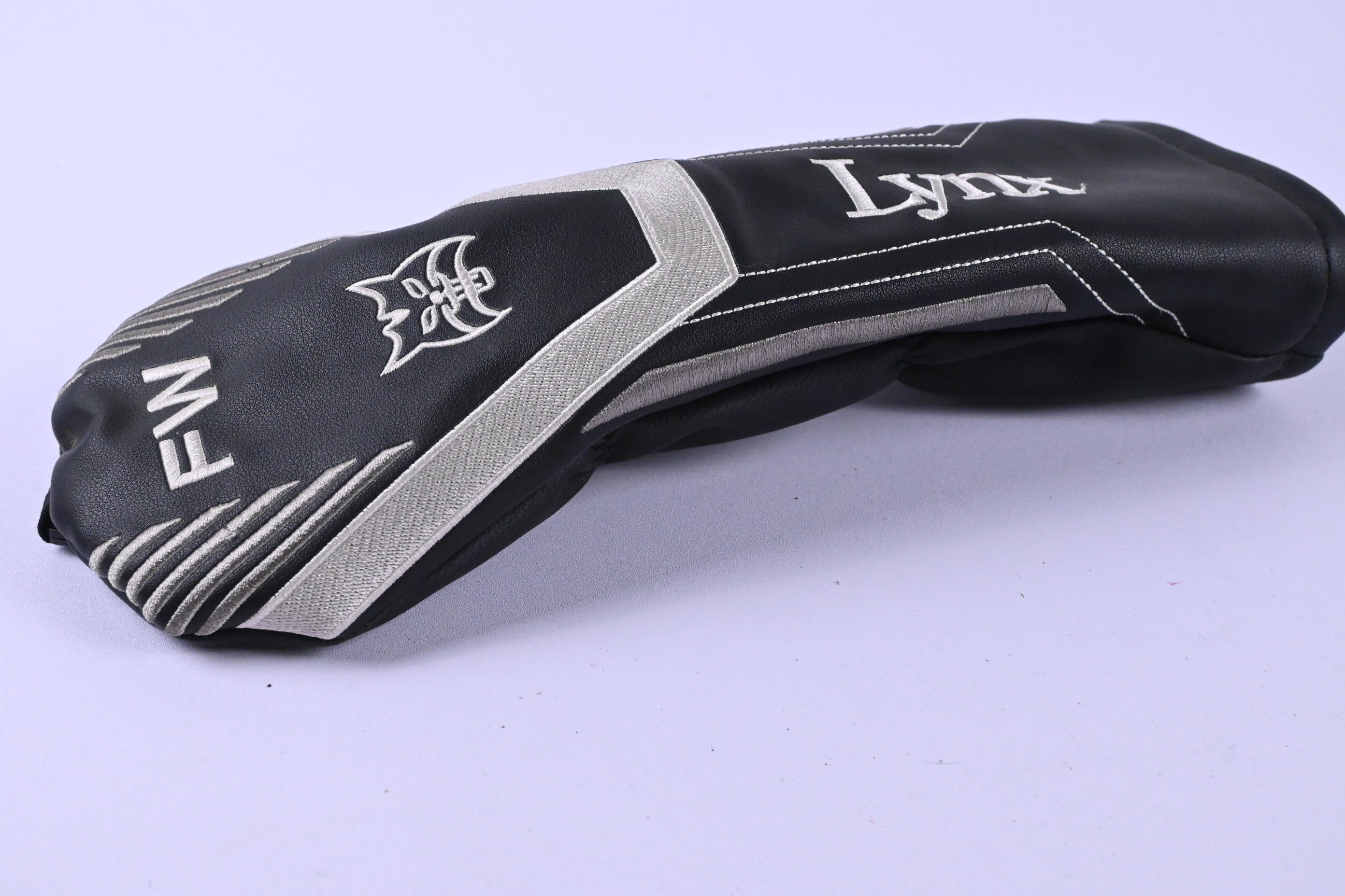 Lynx Predator #3 Wood / 15 Degree / Stiff Flex Predator 70 Shaft