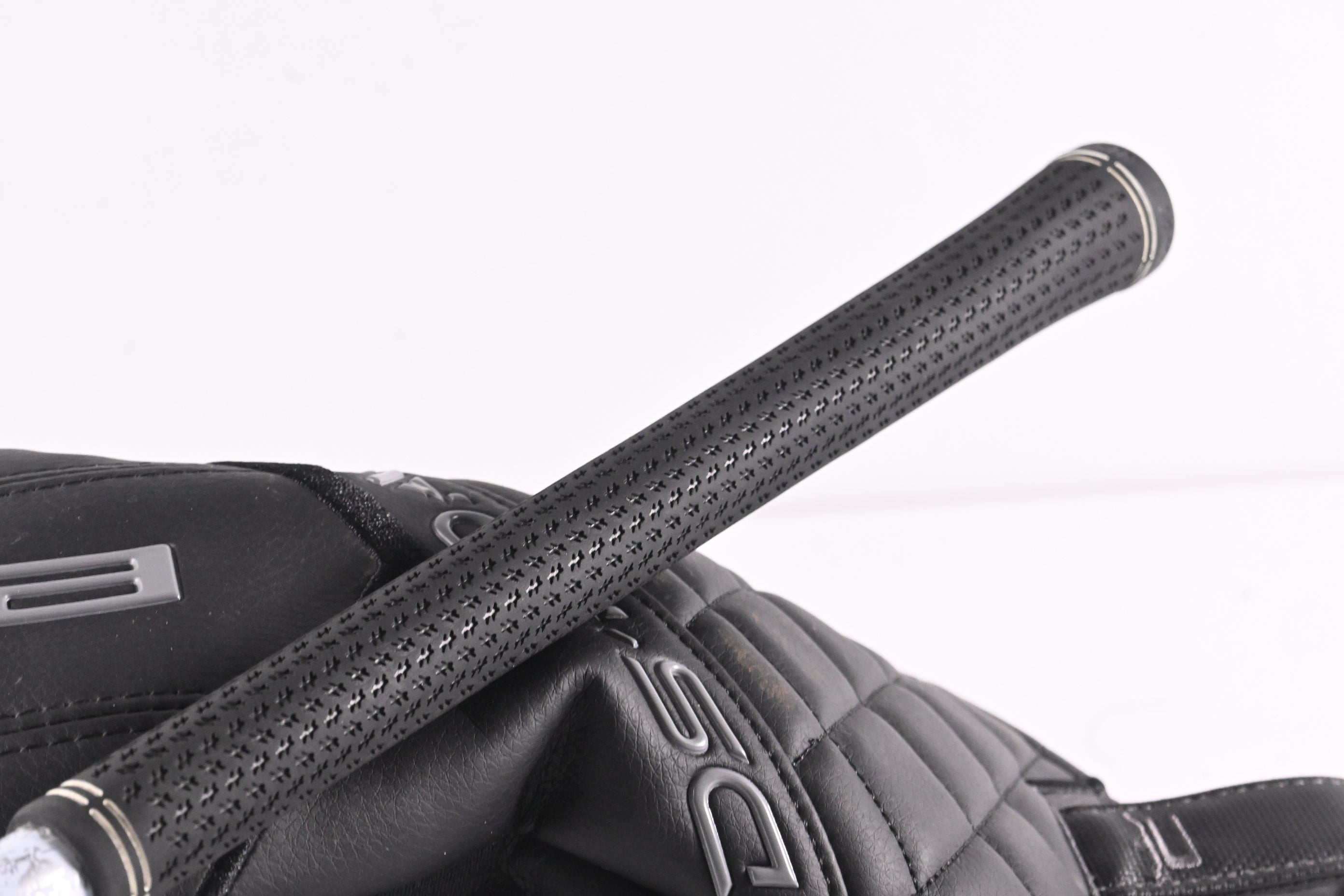 Cobra DS-Adapt LS Driver / 9 Degree / X-Flex Denali Black 60 Shaft