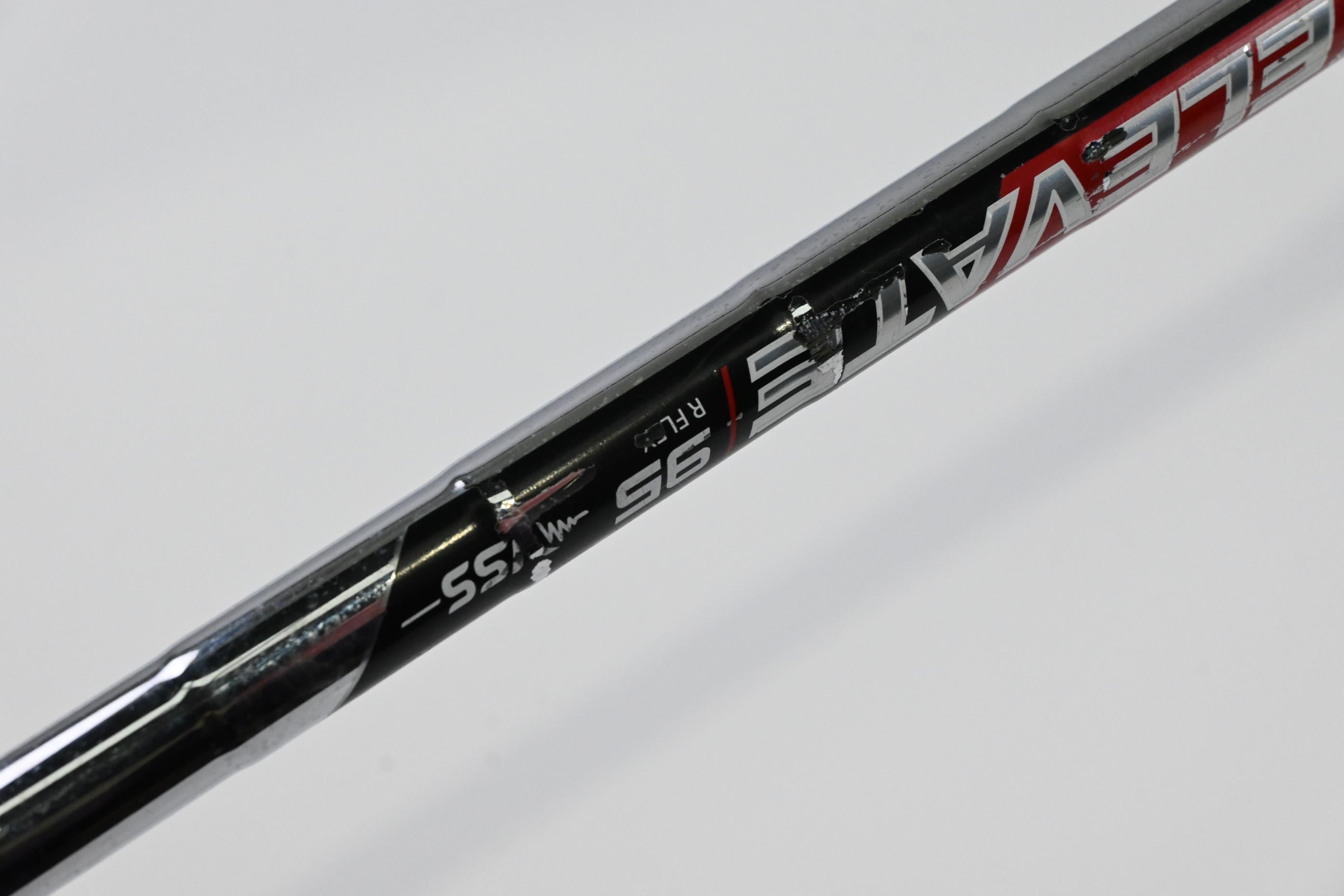 PXG 0311 XP Gen4 #6 Iron / Regular Flex True Temper Elevate 95 Shaft