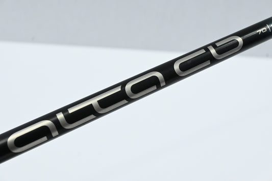Ping Alta CB Slate 70 #5 Hybrid Shaft / Stiff Flex / Ping 3rd Gen