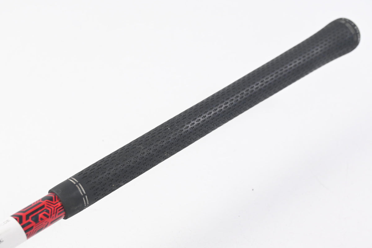 Ping G410 #4 Hybrid / 22 Degree / Regular Flex Ping Alta CB Red 70 Shaft