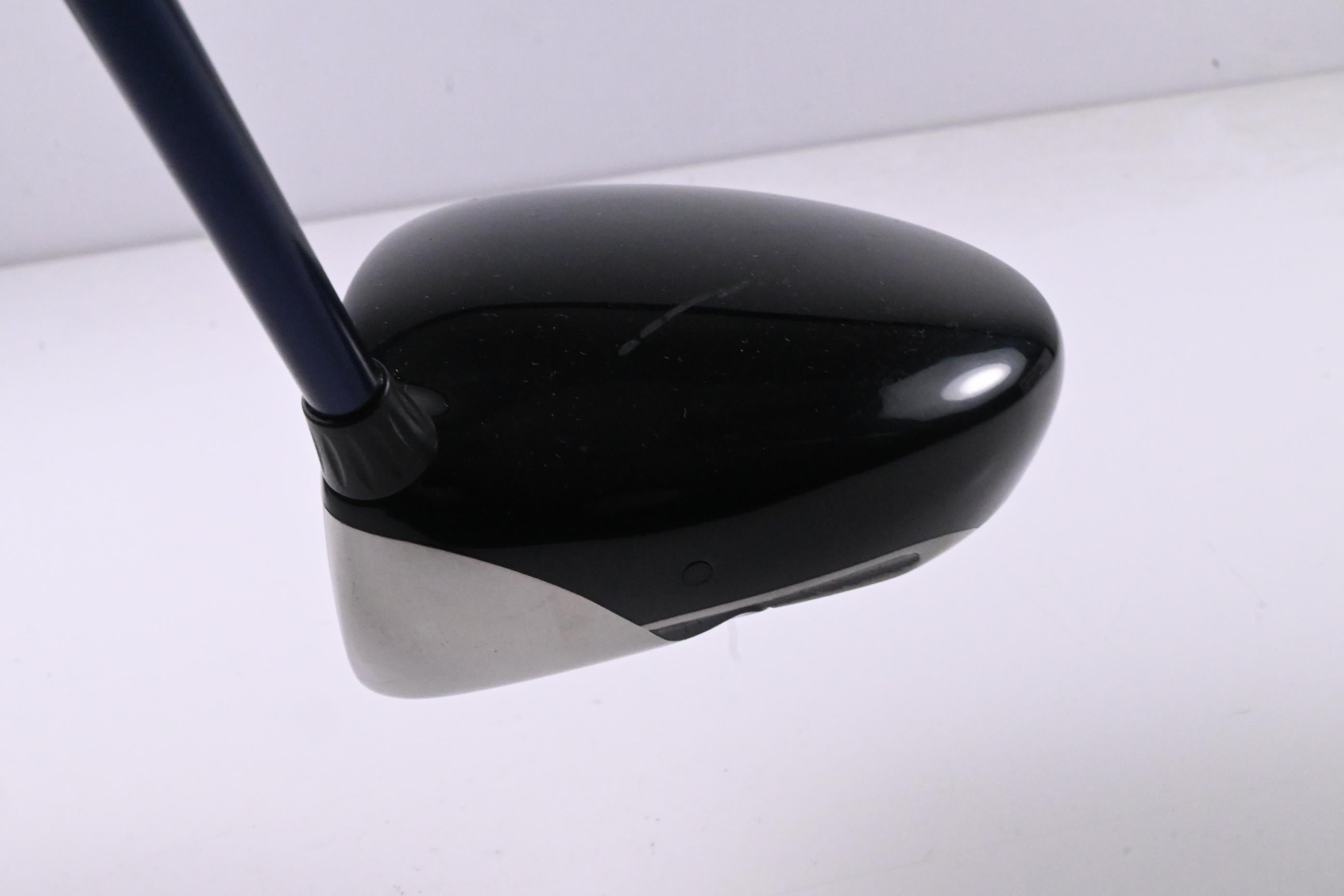 Callaway Hyper-X Driver / 9.5 Degree / Stiff Flex Fujikura E Fit-On 360 Shaft