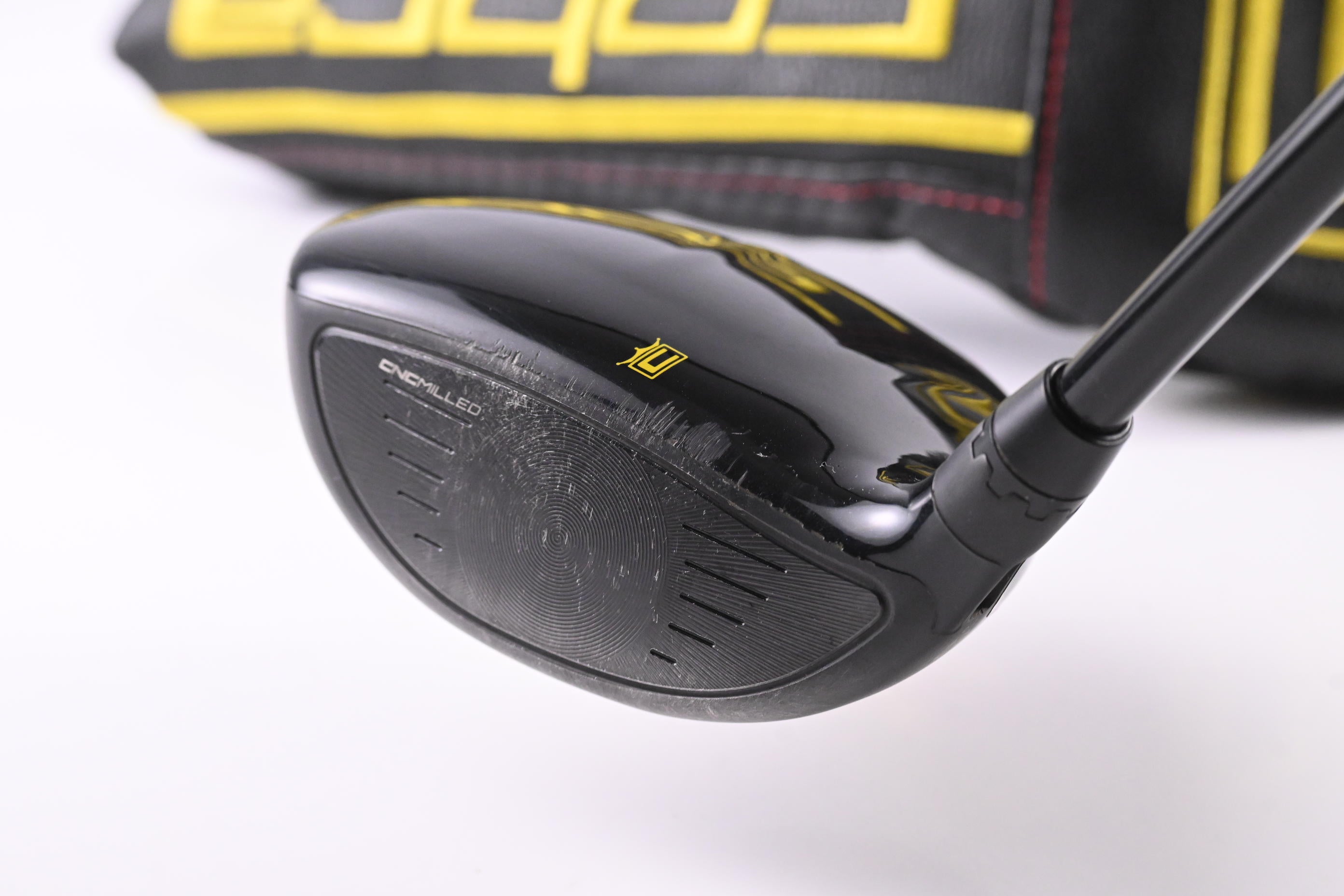 Cobra King Speedzone #3 Wood / 14.5 Degree / Regular Flex Tensei AV Blue 65 Shaft