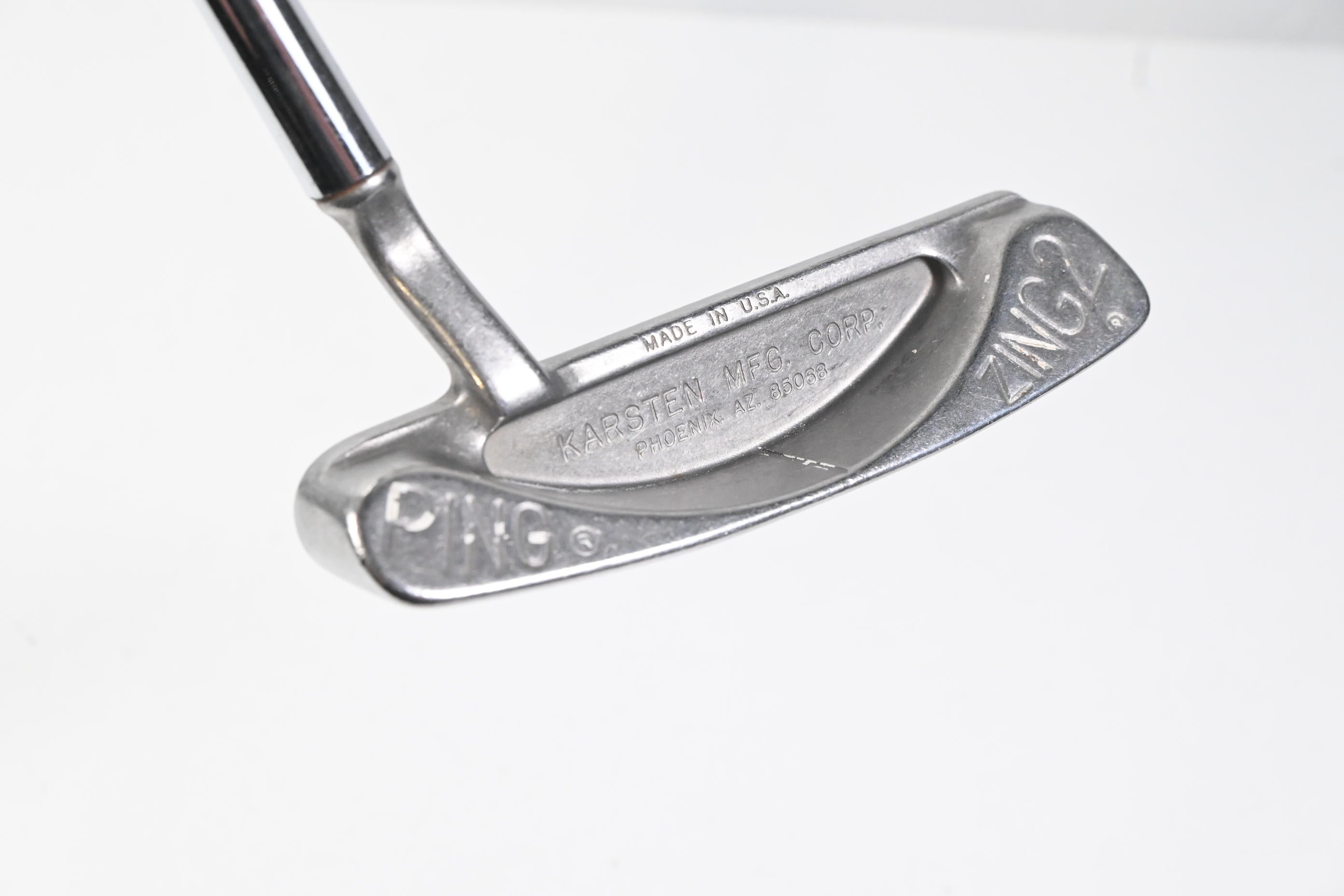 Ping Karsten Original Zing 2 Putter / 36 Inch