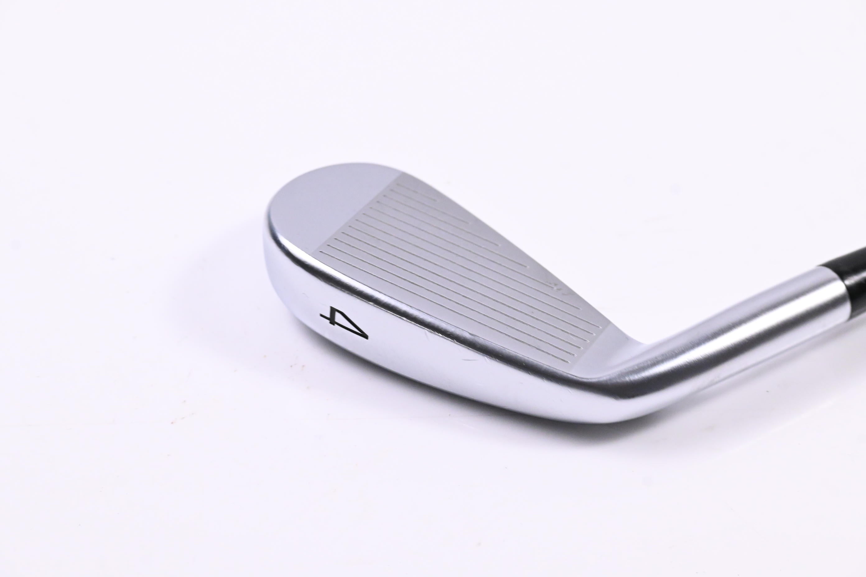 Mizuno JPX 921 Forged #4 Iron / 21 Degree / Stiff Flex N.S.Pro Modus3 Tour 120