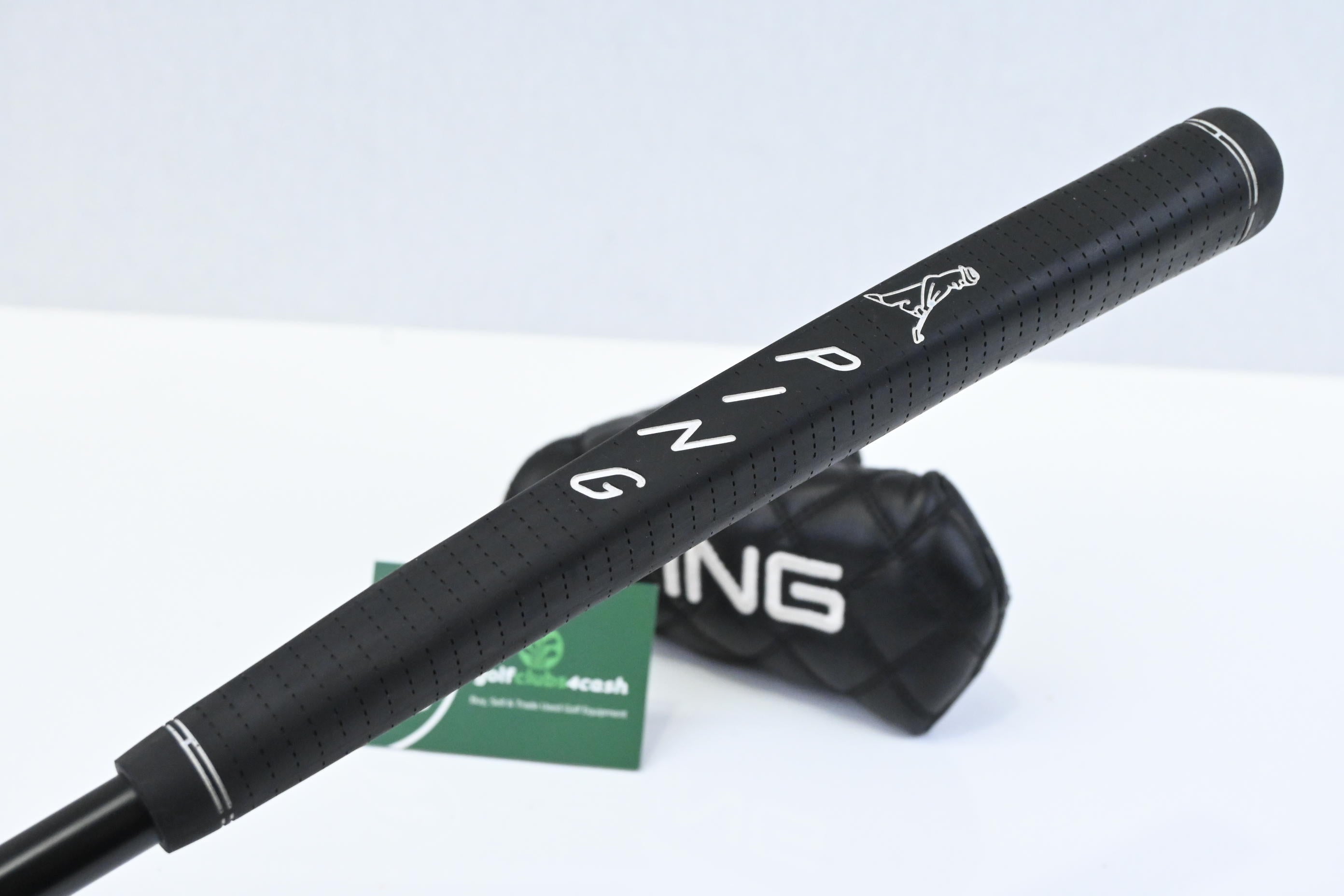 Ping Anser D 2024 Putter / 34 Inch