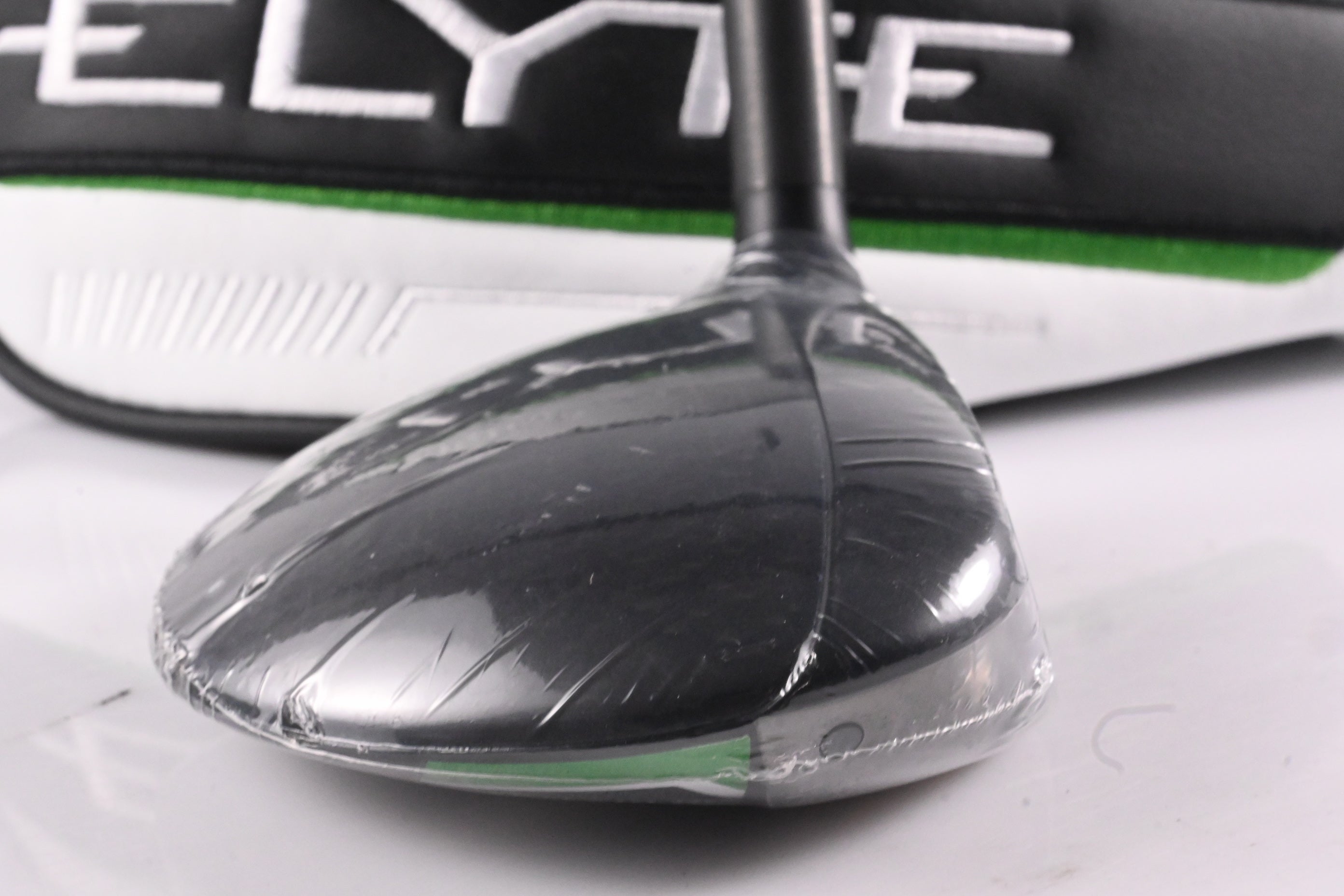 Callaway Elyte #5 Wood / 18 Degree / Regular Flex Denali Charcoal 60 Shaft