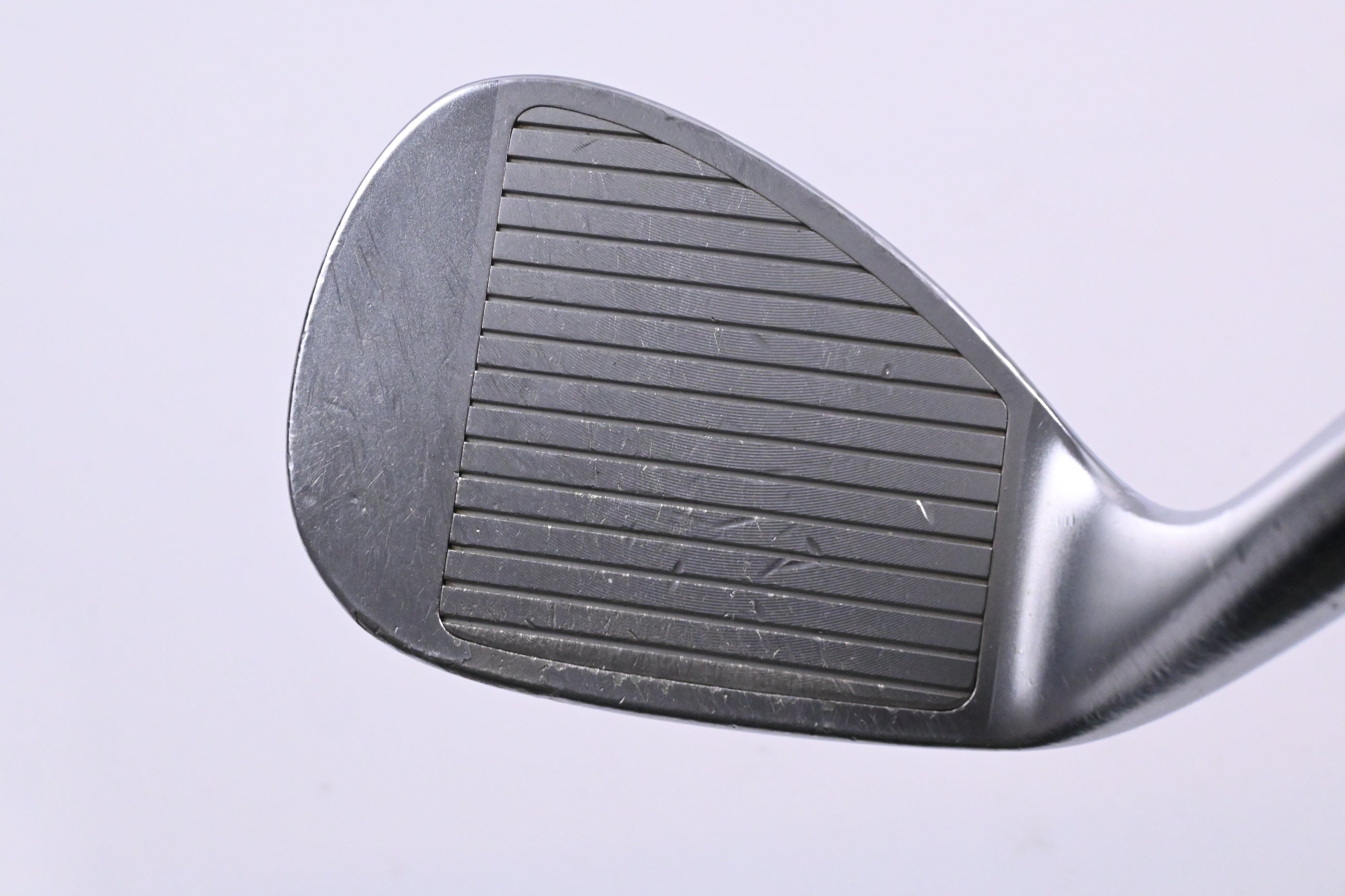 Taylormade TP XFT Lob Wedge / 58 Degree / Wedge Flex KBS Shaft