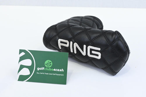 Ping Anser D 2024 Putter / 34 Inch